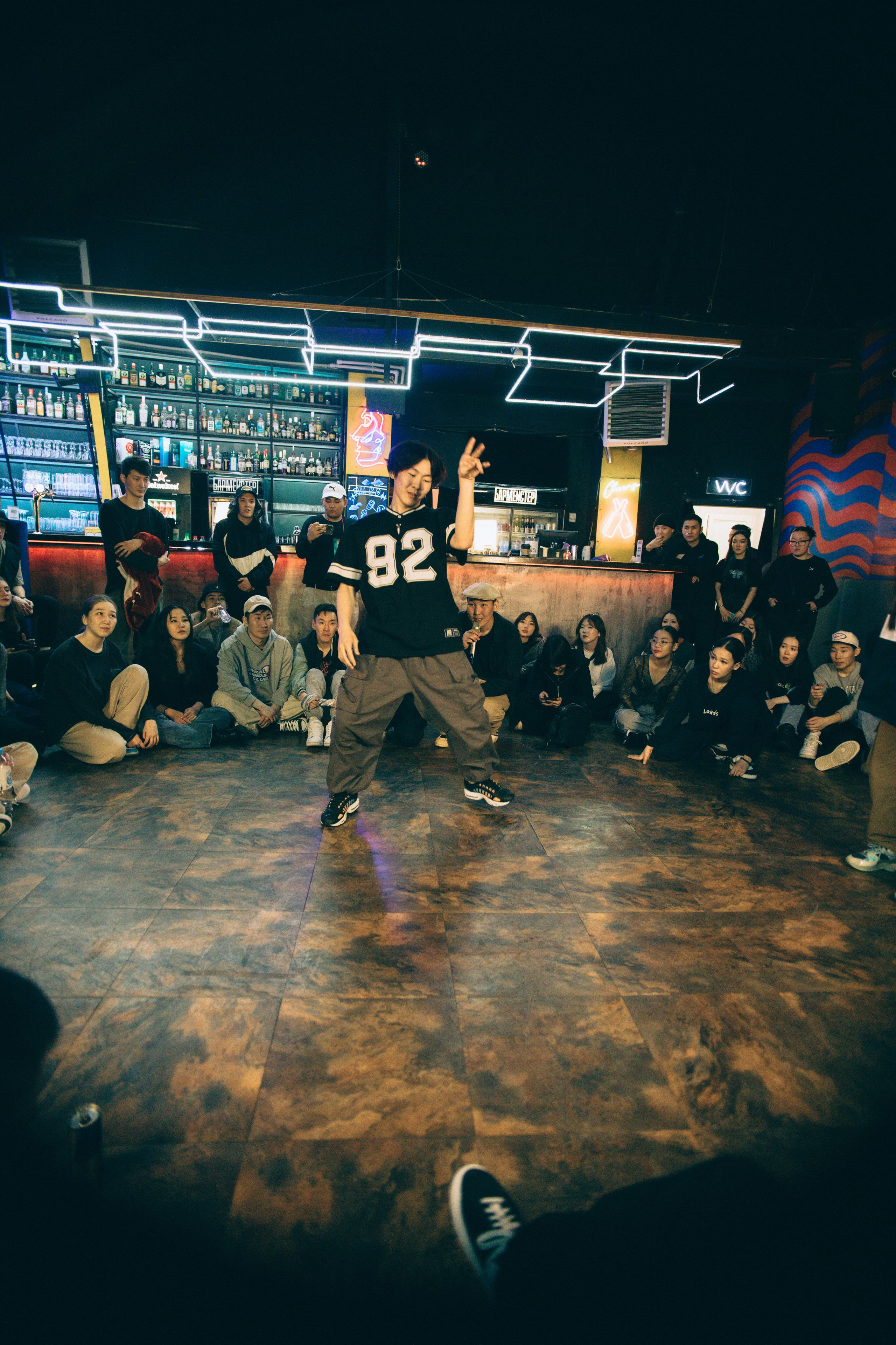 Танцевальный фестиваль «О чем танцуешь?». Фотограф в Якутске Сулустаан Алексеев