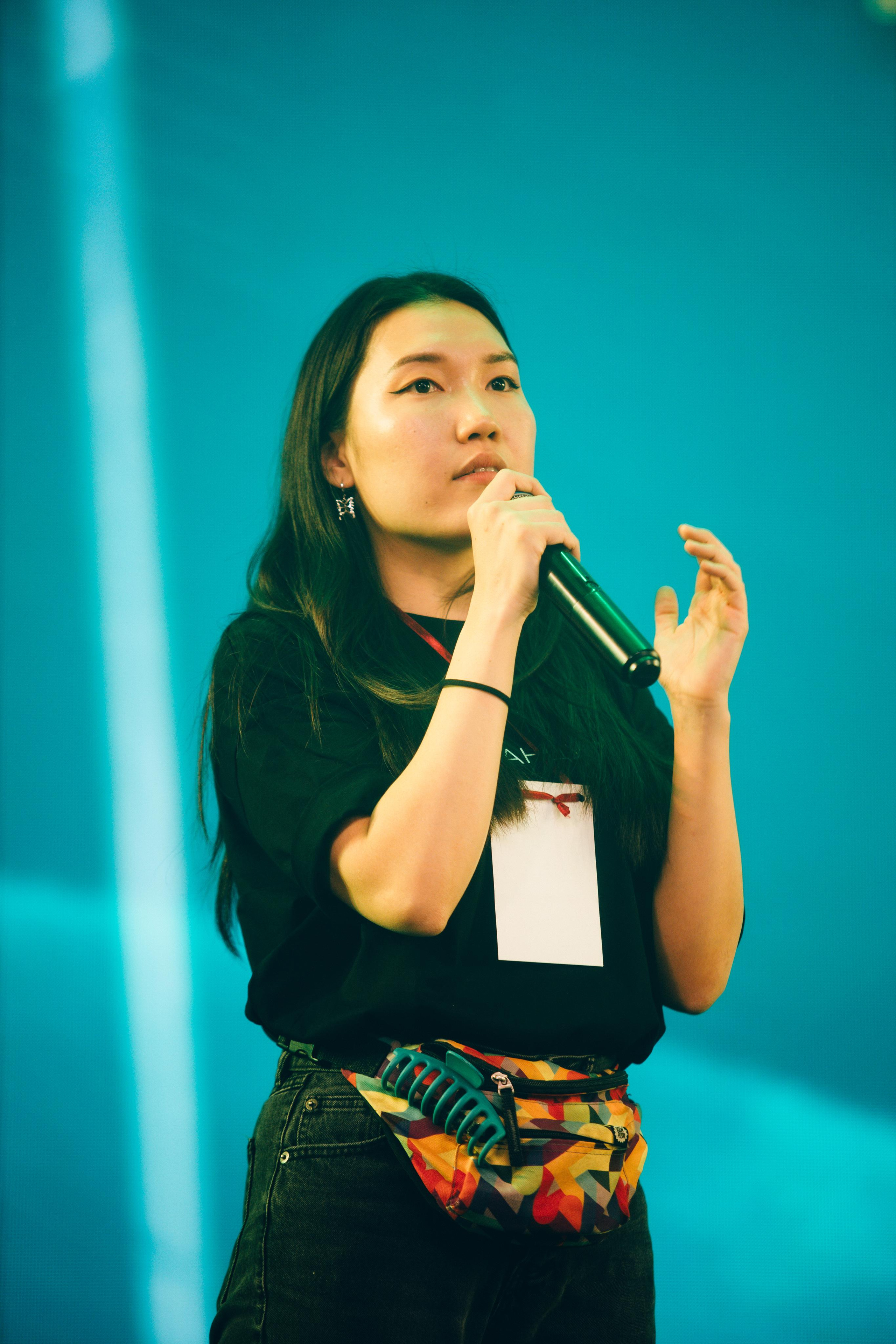 Танцевальный фестиваль «О чем танцуешь?». Фотограф в Якутске Сулустаан Алексеев