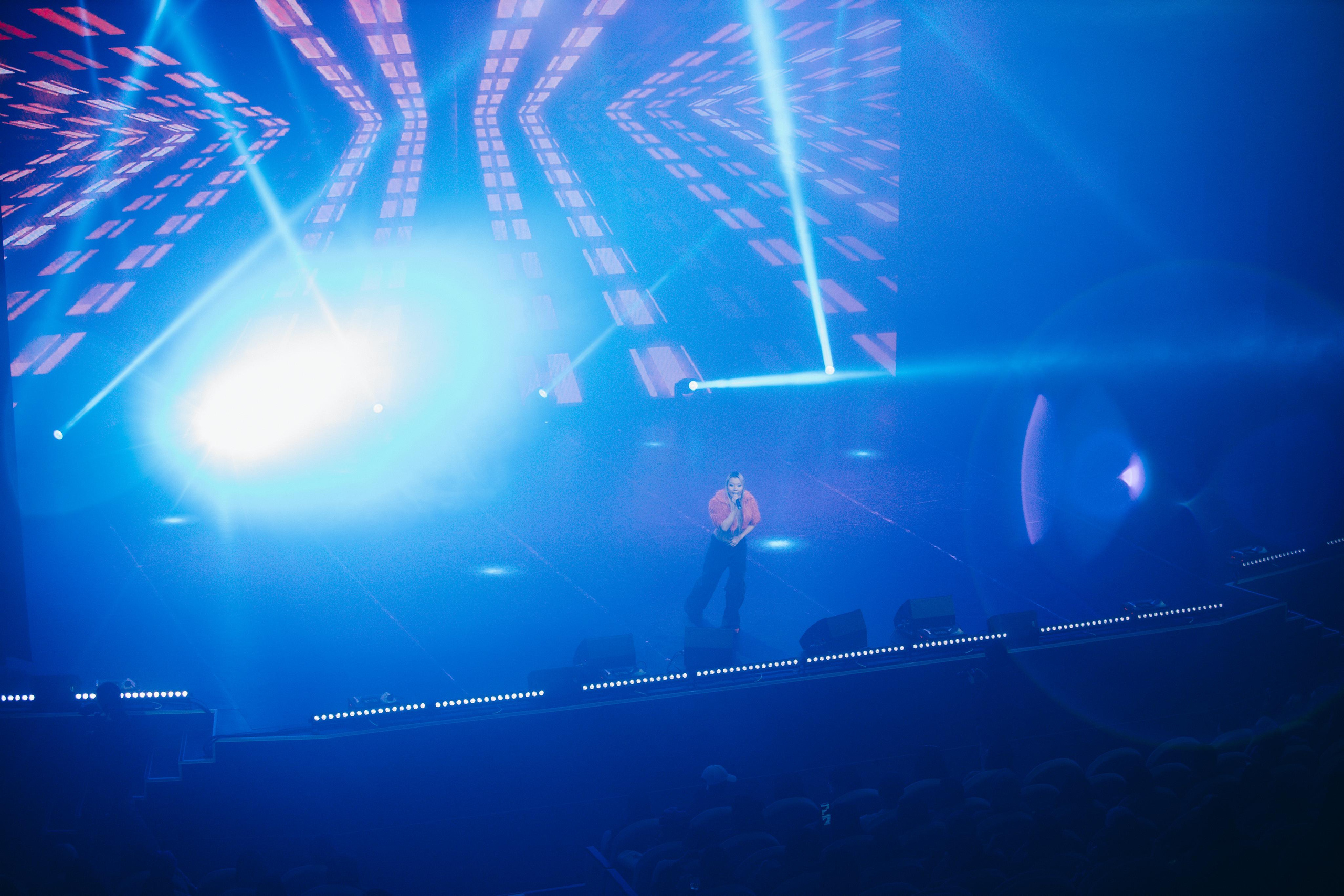 Танцевальный фестиваль «О чем танцуешь?». Фотограф в Якутске Сулустаан Алексеев