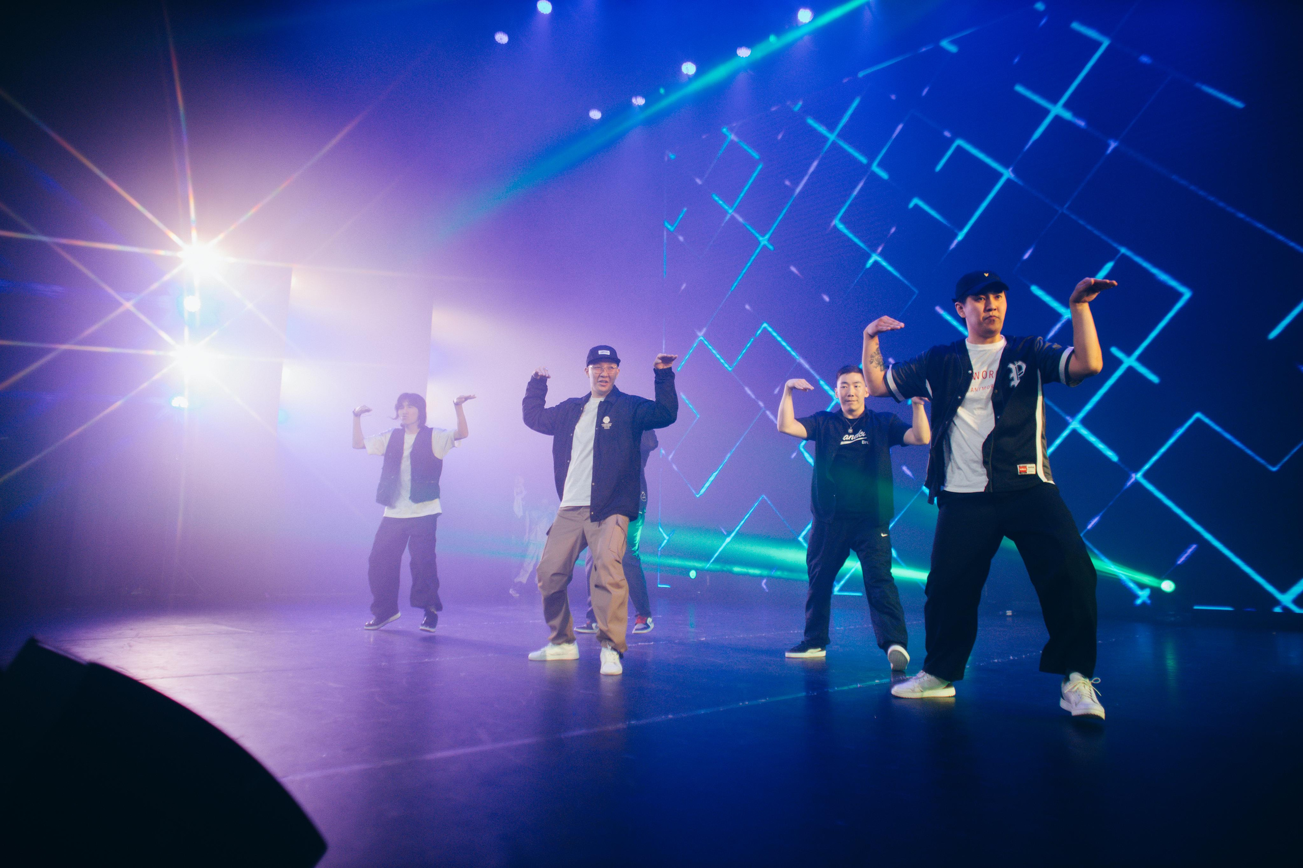 Танцевальный фестиваль «О чем танцуешь?». Фотограф в Якутске Сулустаан Алексеев