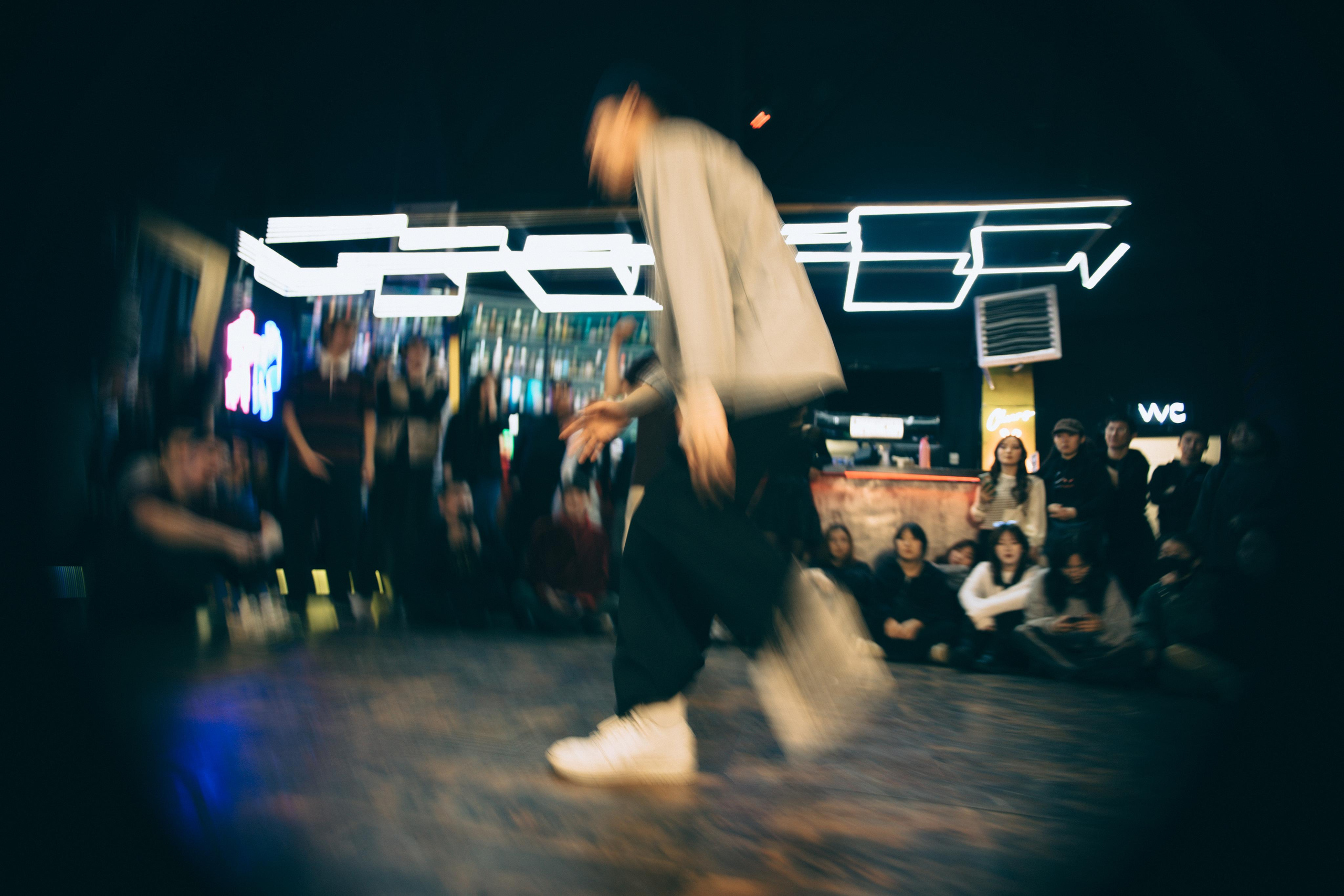 Танцевальный фестиваль «О чем танцуешь?». Фотограф в Якутске Сулустаан Алексеев