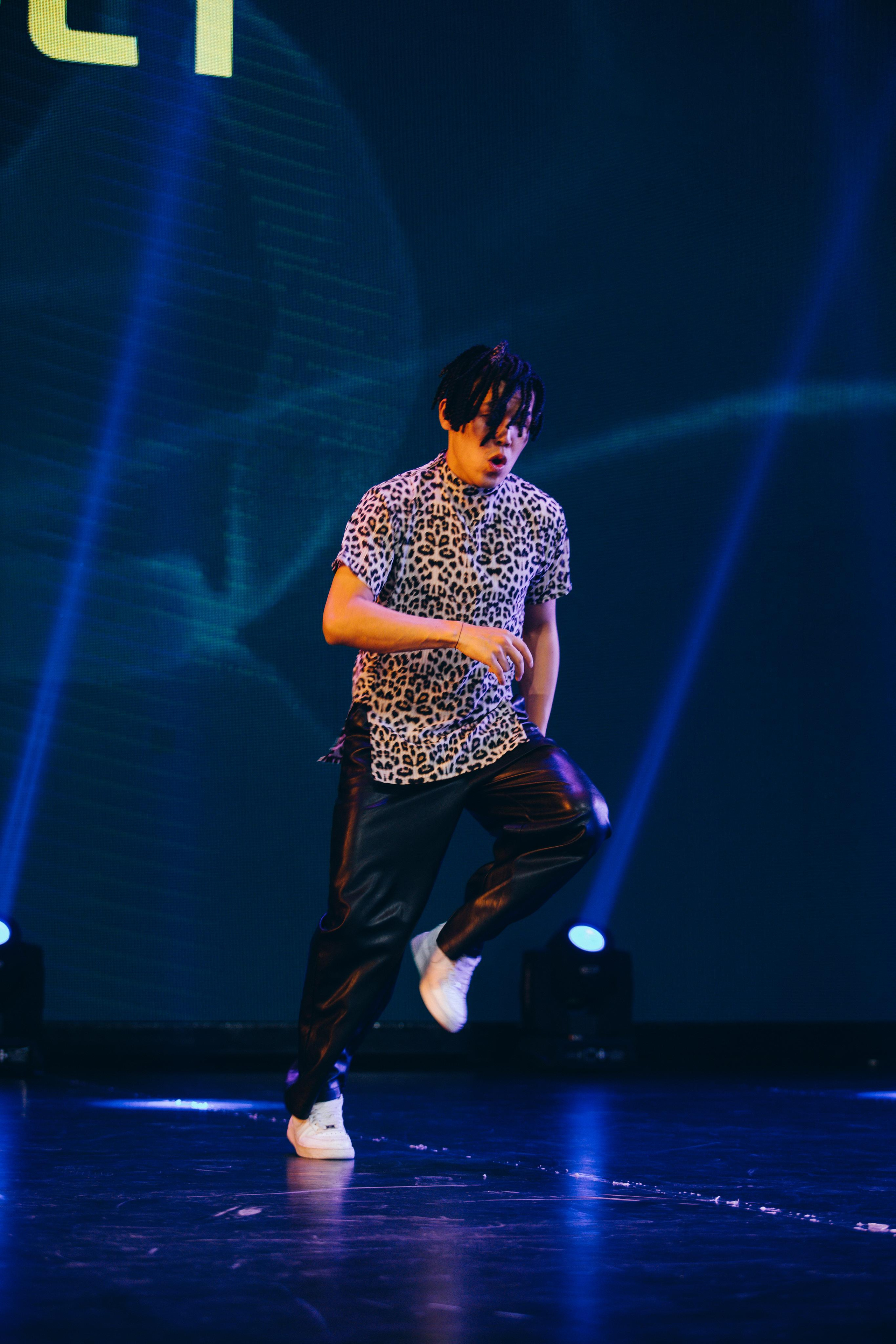 Танцевальный фестиваль «О чем танцуешь?». Фотограф в Якутске Сулустаан Алексеев