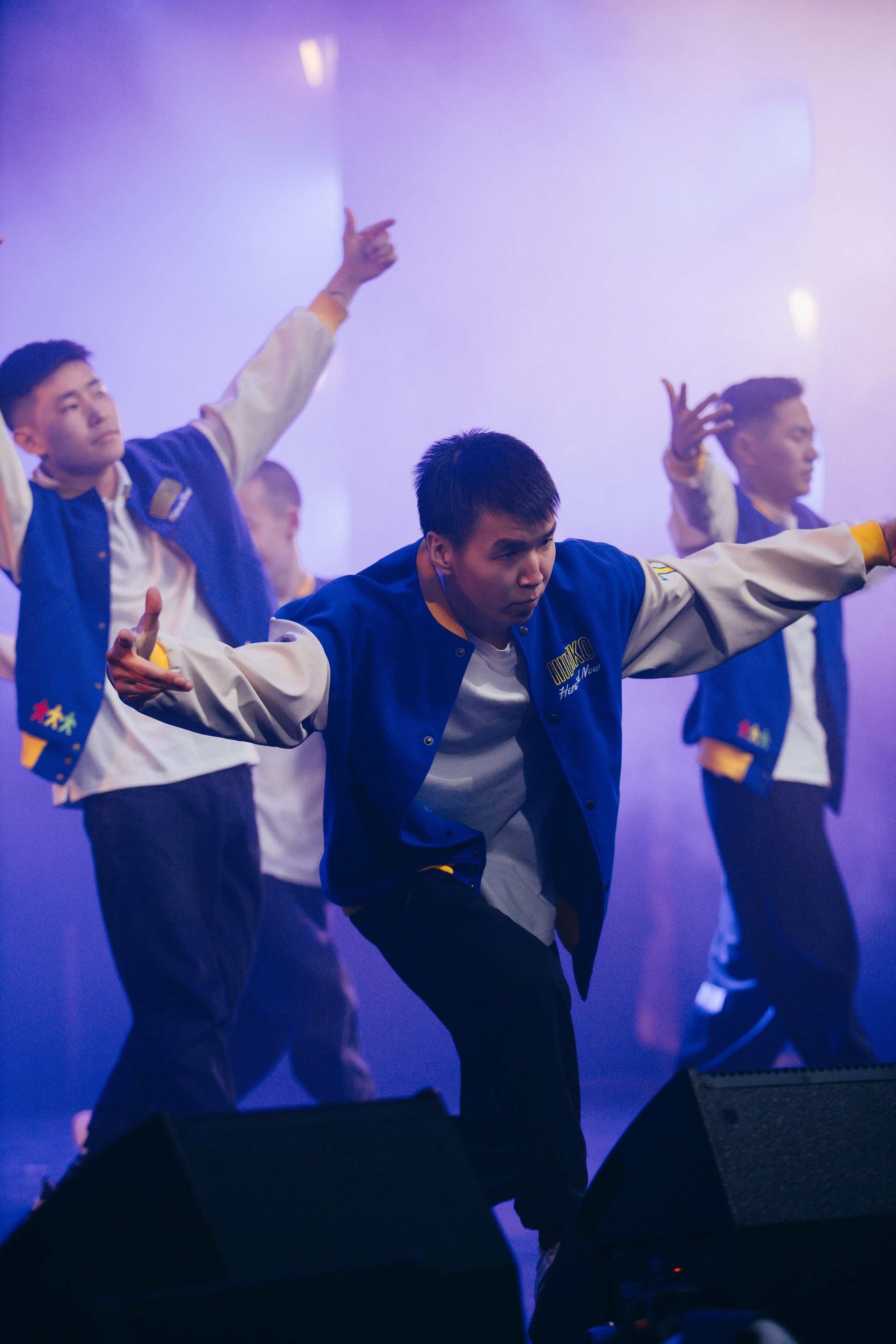 Танцевальный фестиваль «О чем танцуешь?». Фотограф в Якутске Сулустаан Алексеев