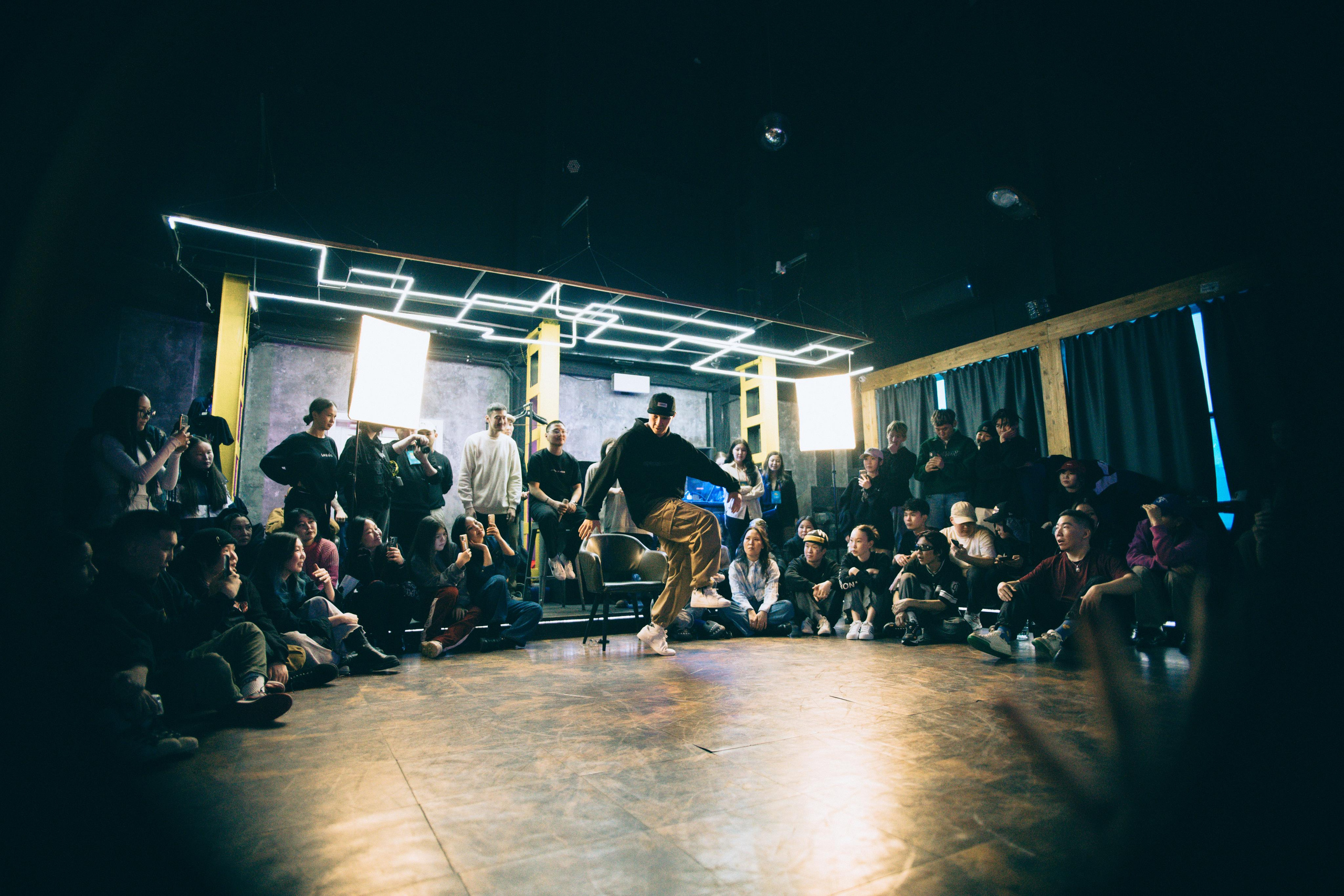 Танцевальный фестиваль «О чем танцуешь?». Фотограф в Якутске Сулустаан Алексеев