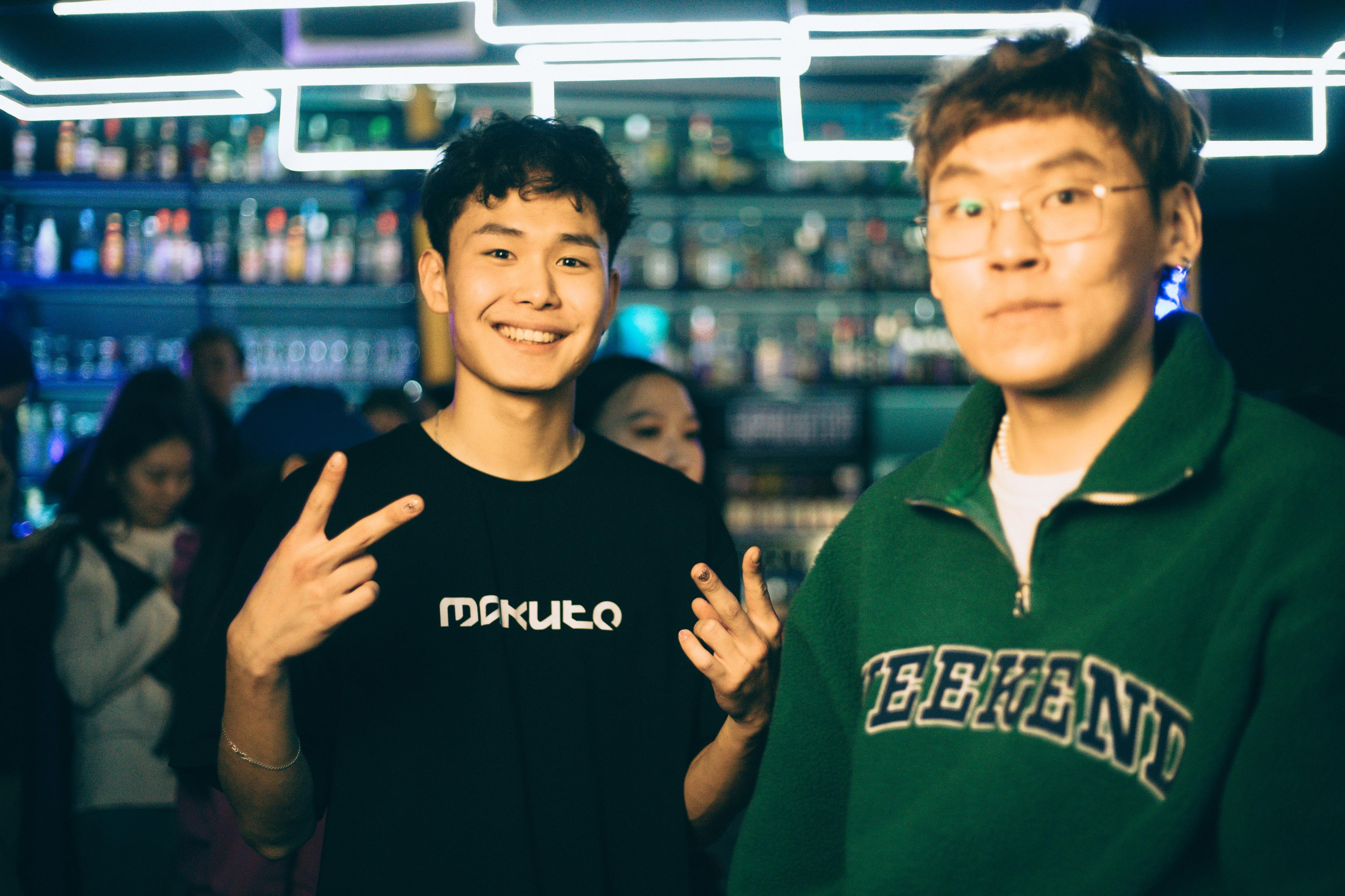 Танцевальный фестиваль «О чем танцуешь?». Фотограф в Якутске Сулустаан Алексеев