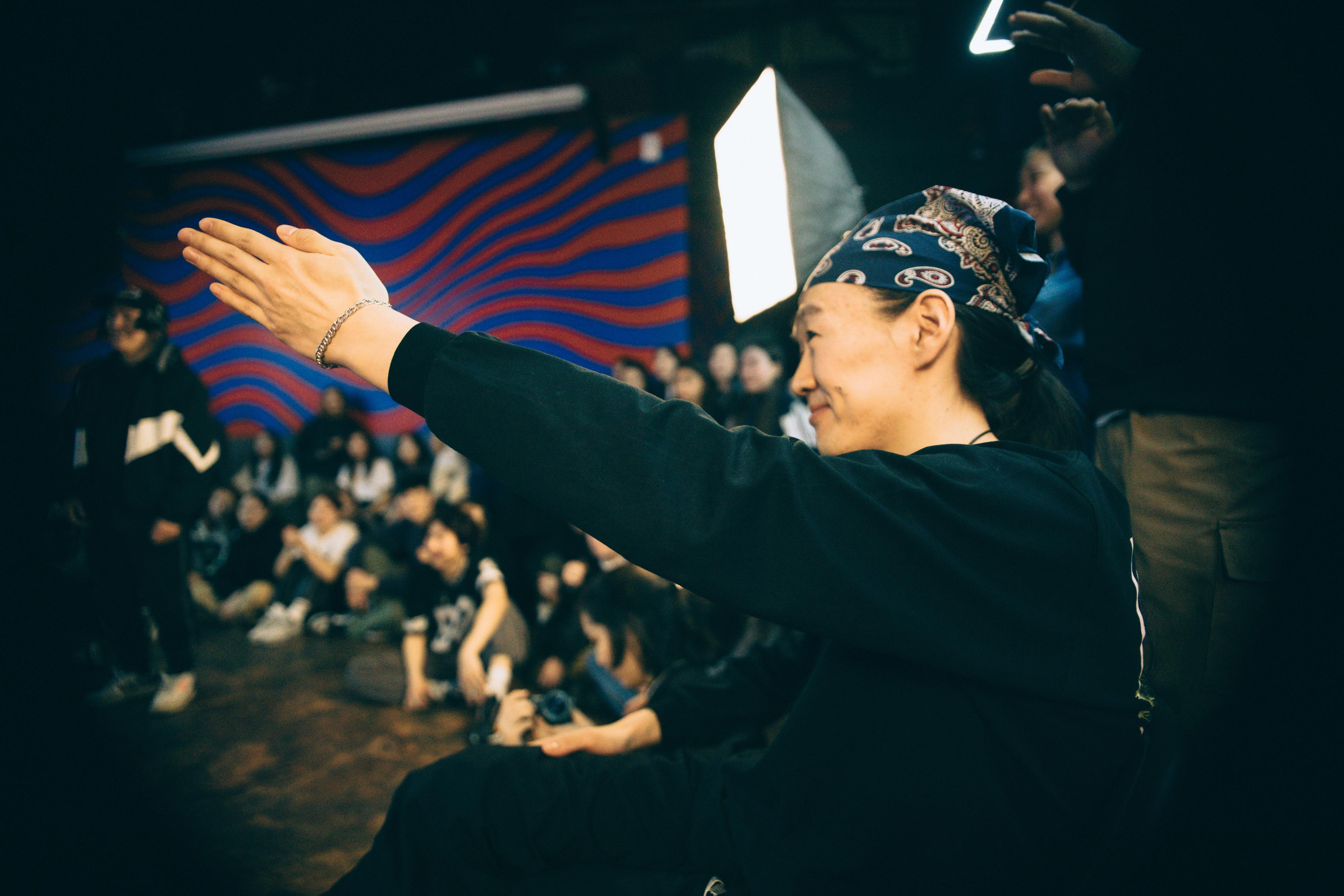 Танцевальный фестиваль «О чем танцуешь?». Фотограф в Якутске Сулустаан Алексеев