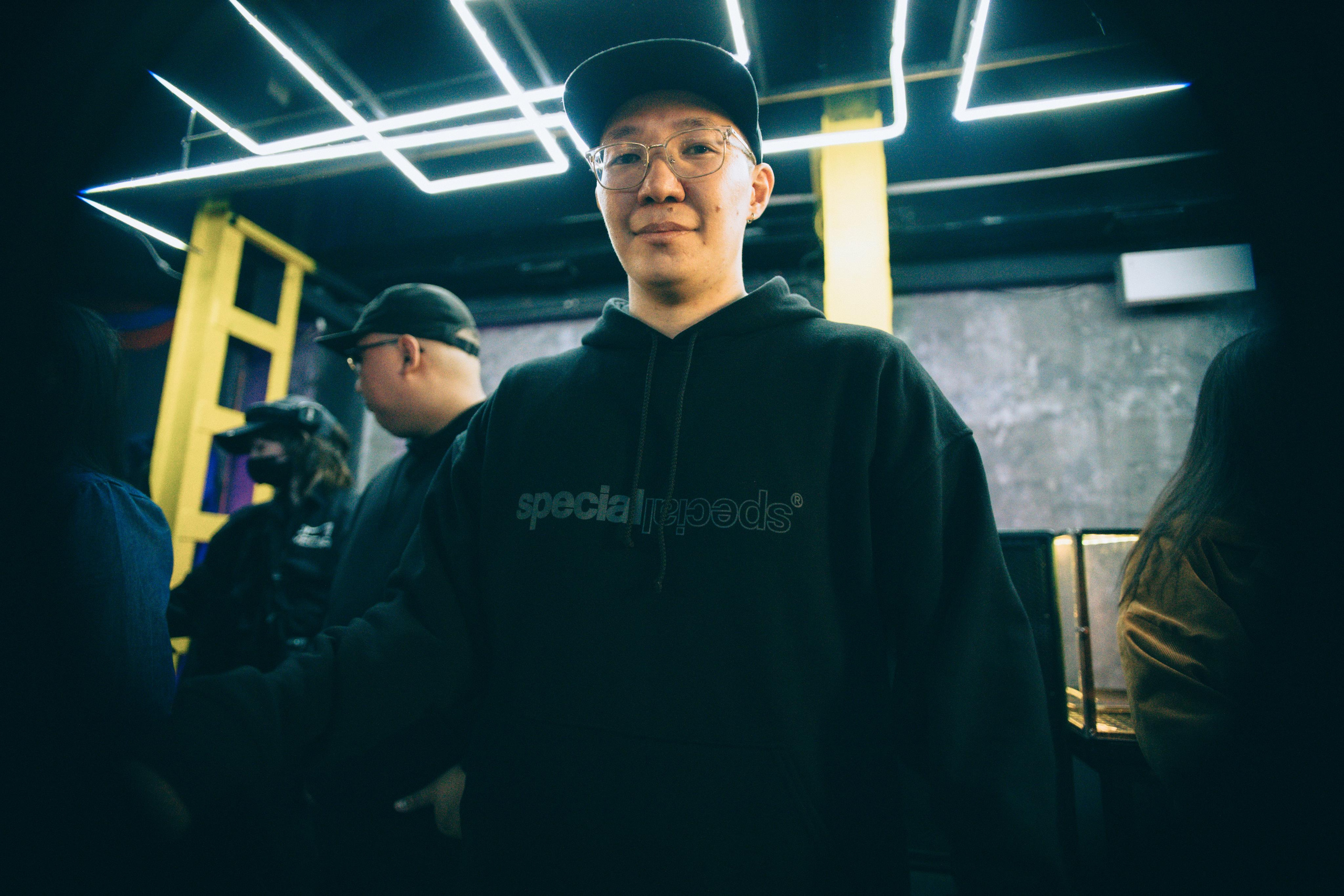 Танцевальный фестиваль «О чем танцуешь?». Фотограф в Якутске Сулустаан Алексеев