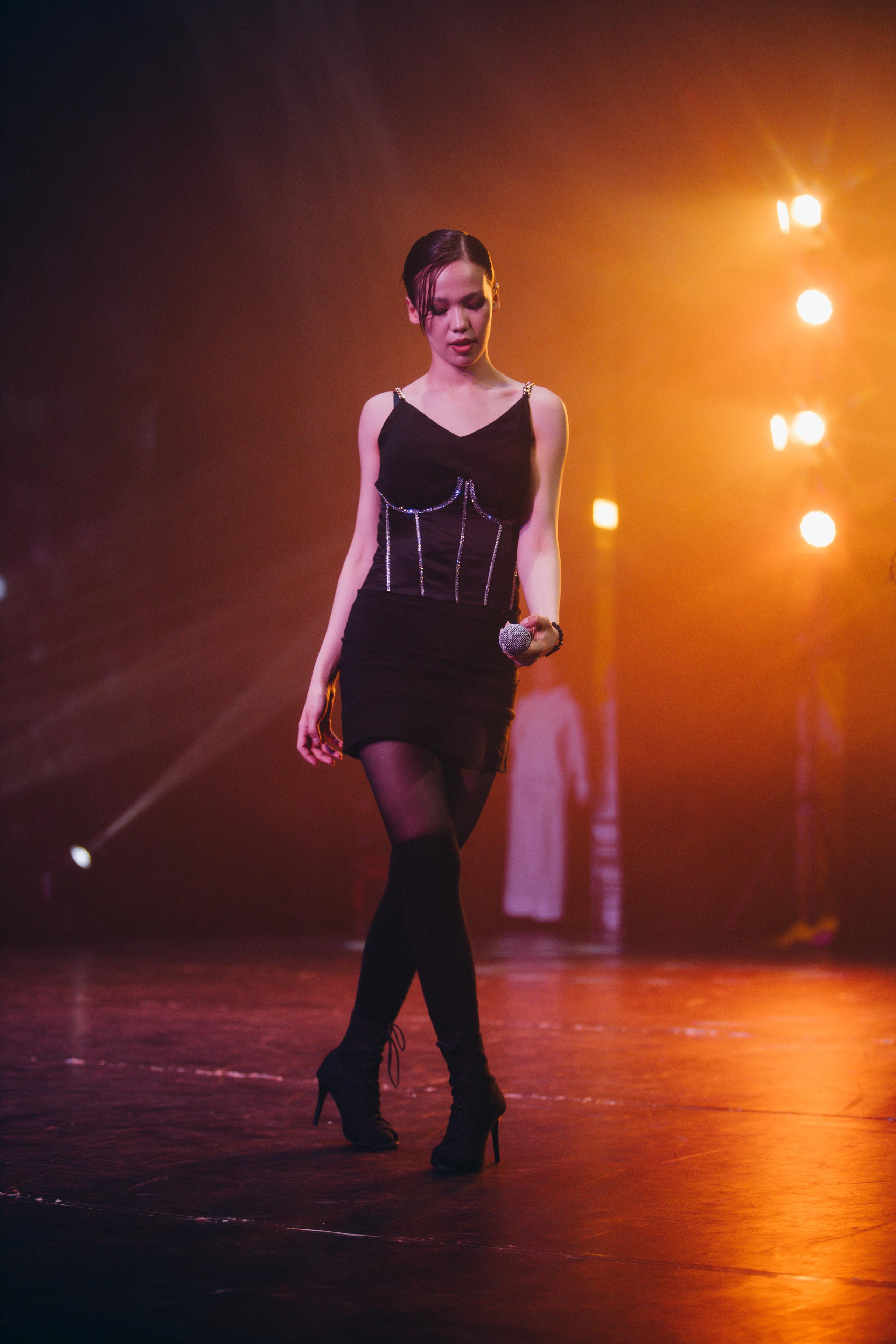 Танцевальный фестиваль «О чем танцуешь?». Фотограф в Якутске Сулустаан Алексеев