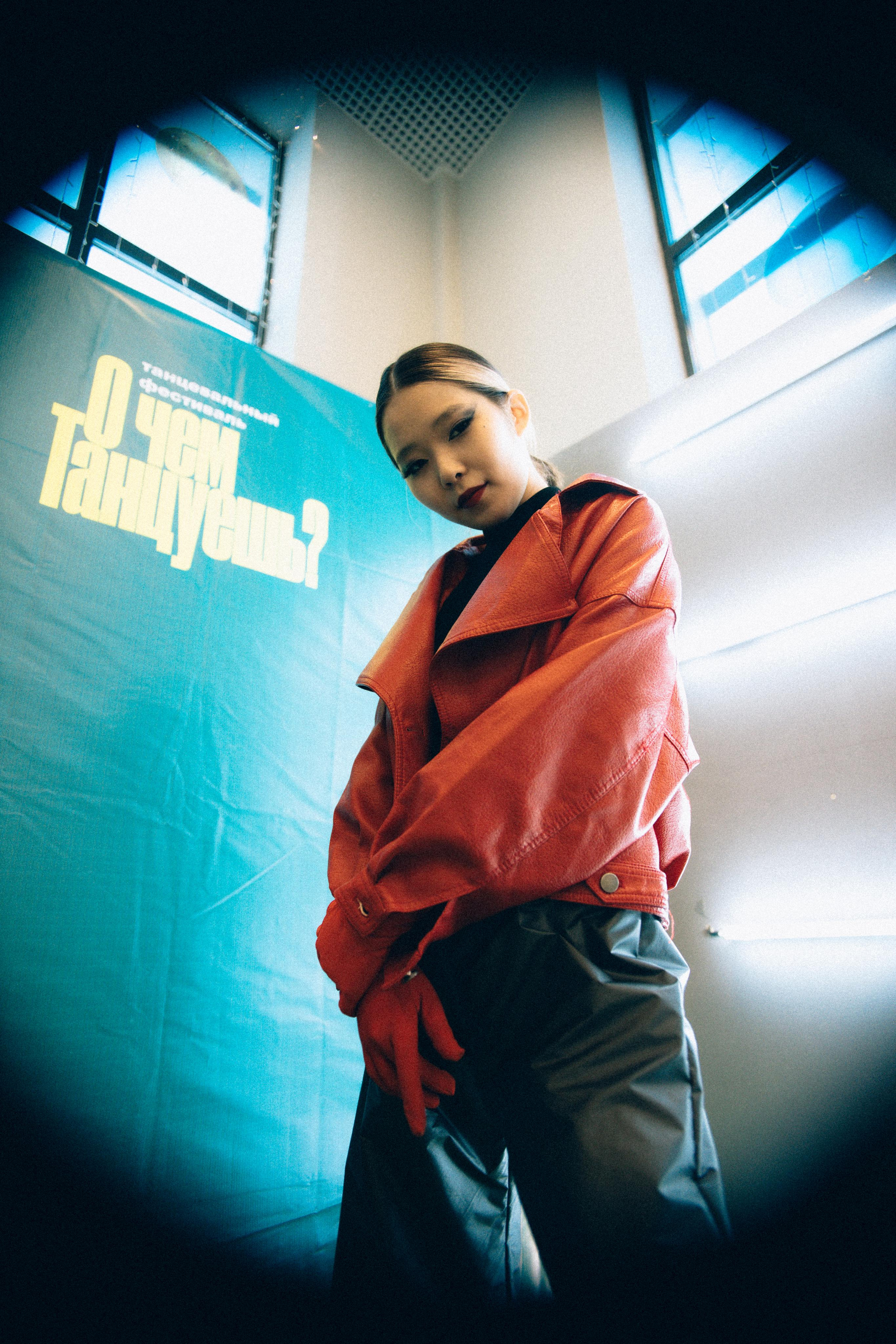 Танцевальный фестиваль «О чем танцуешь?». Фотограф в Якутске Сулустаан Алексеев