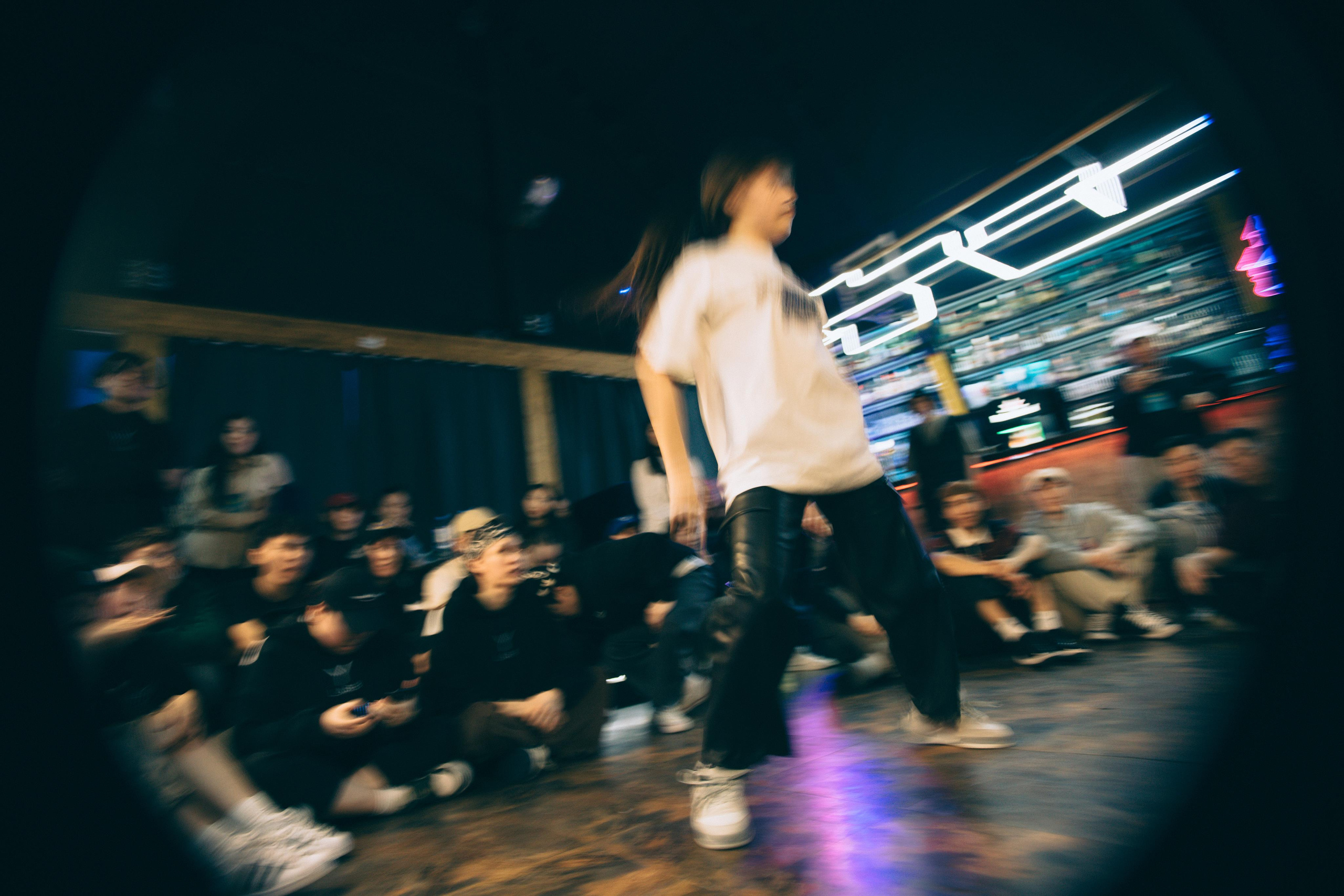 Танцевальный фестиваль «О чем танцуешь?». Фотограф в Якутске Сулустаан Алексеев