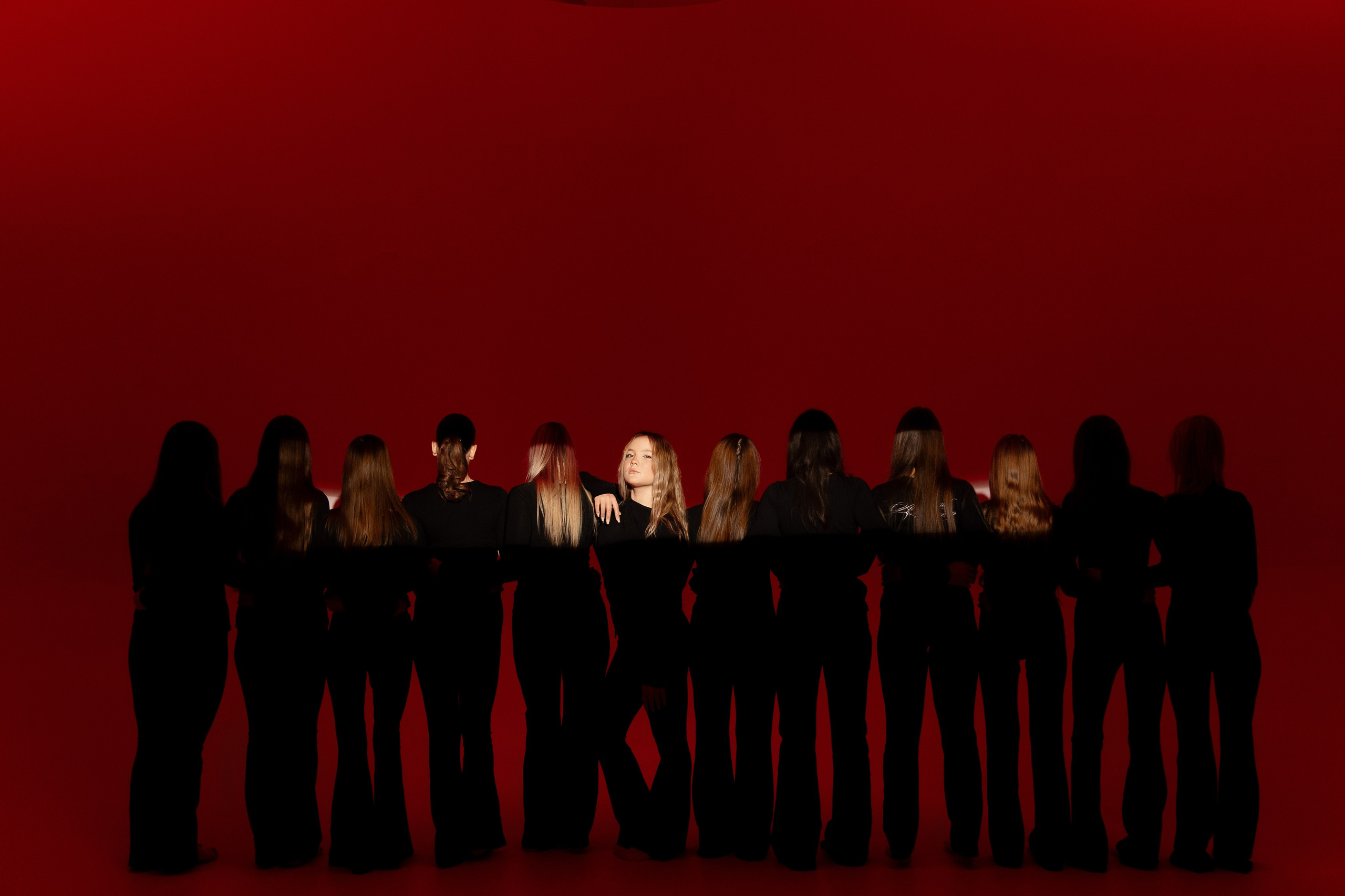 Color. Фотограф в Новосибирске и Москве