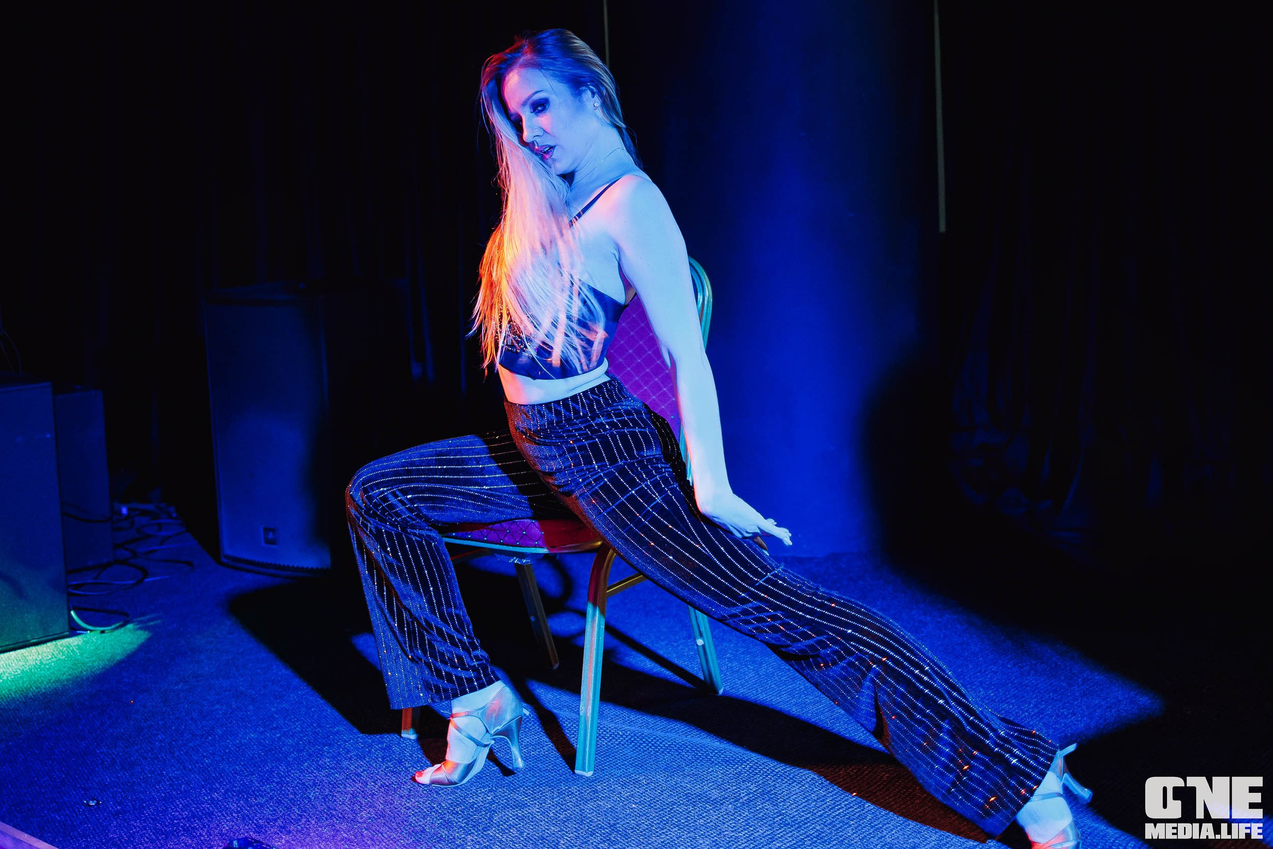 Фотоотчет с вечеринки в Barre. One Media Life: фоторепортажи, фотоотчеты с мероприятий и заведений