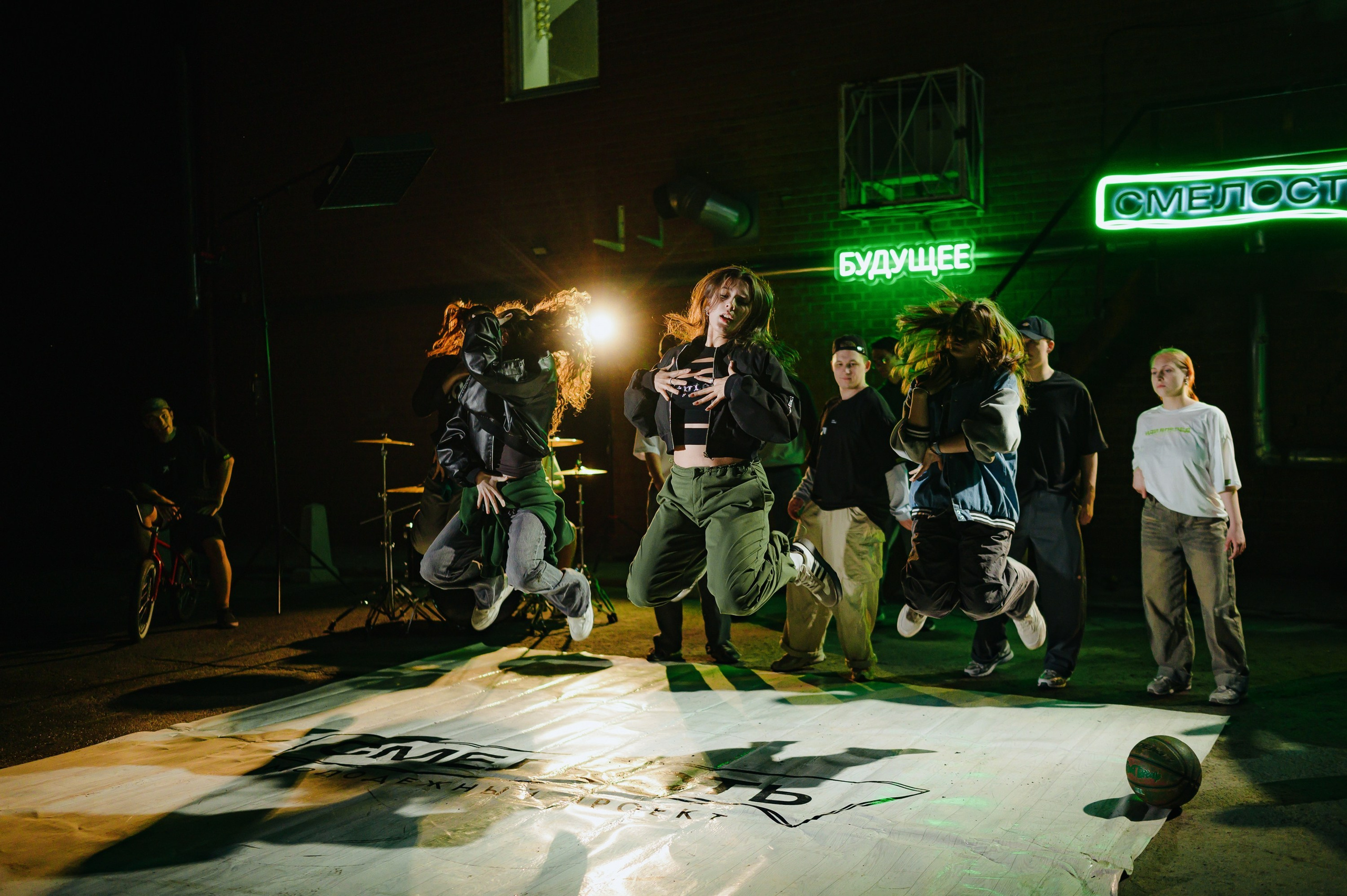 Репортажный фотограф Дмитрий Ишутинов