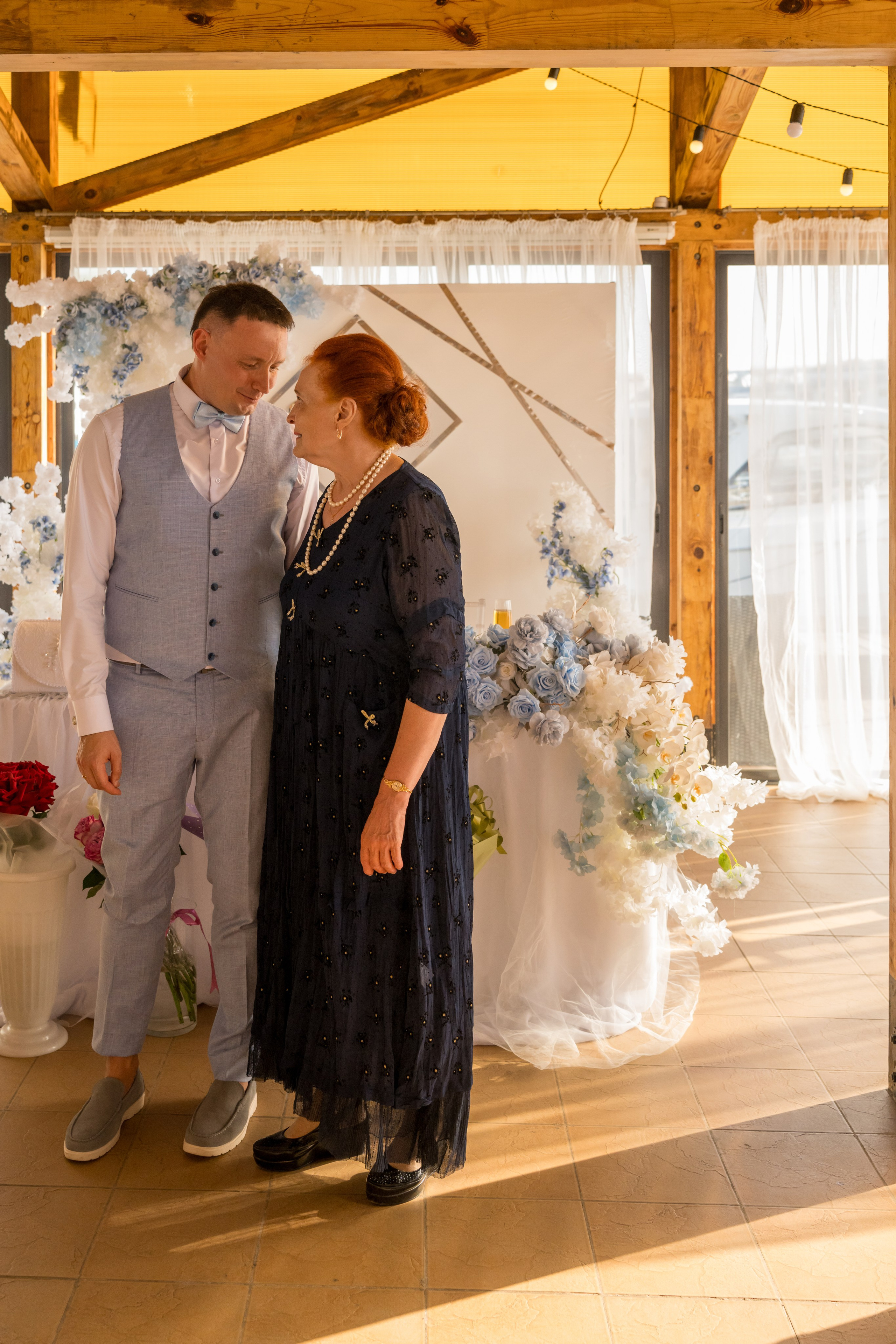 Tenderness. Свадебный и семейный Фотограф в Москве Александр Березин