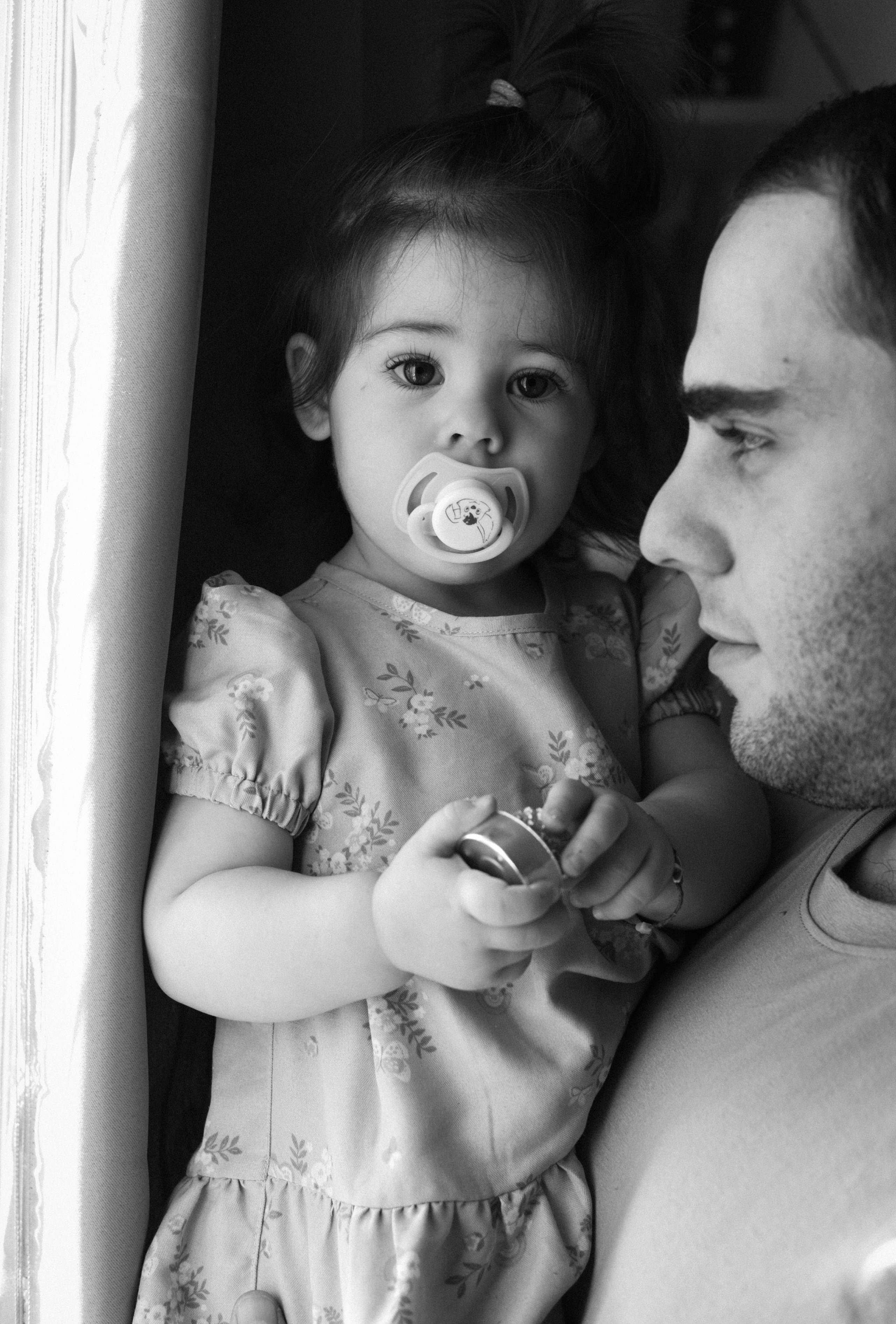 Домашняя съемка. Женский и семейный фотограф Людмила Богачкина