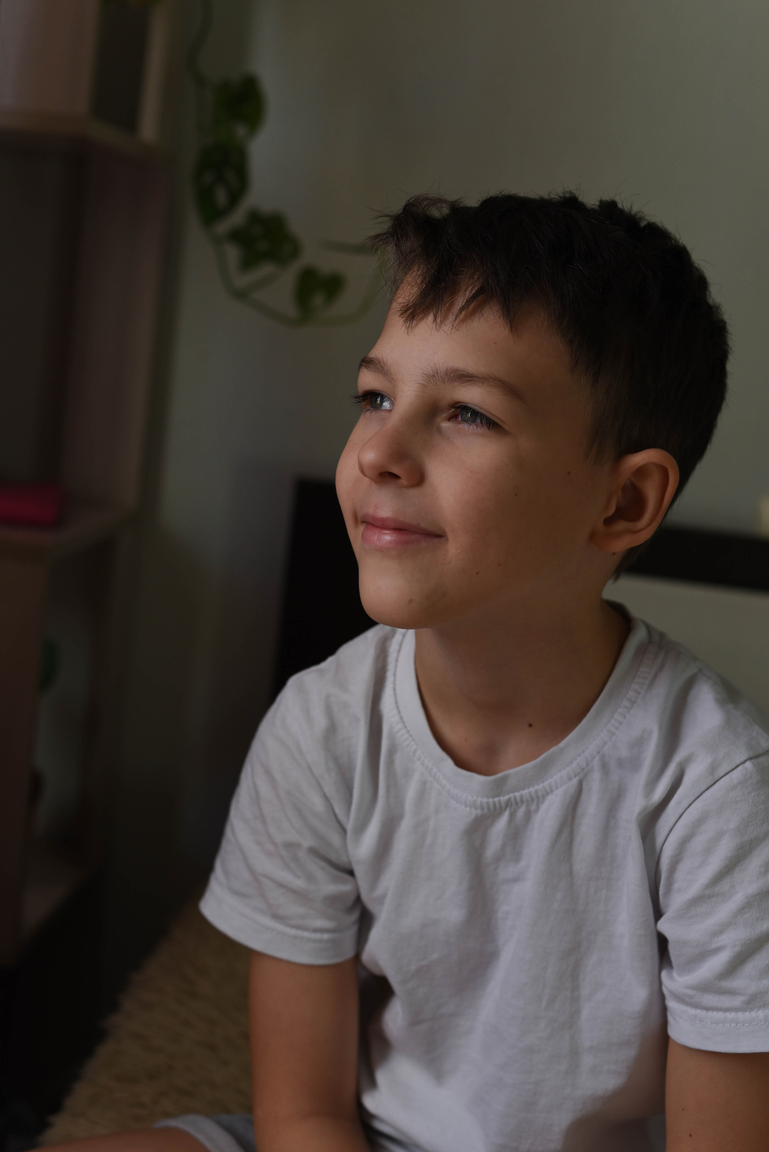 Домашняя съемка. Женский и семейный фотограф Людмила Богачкина