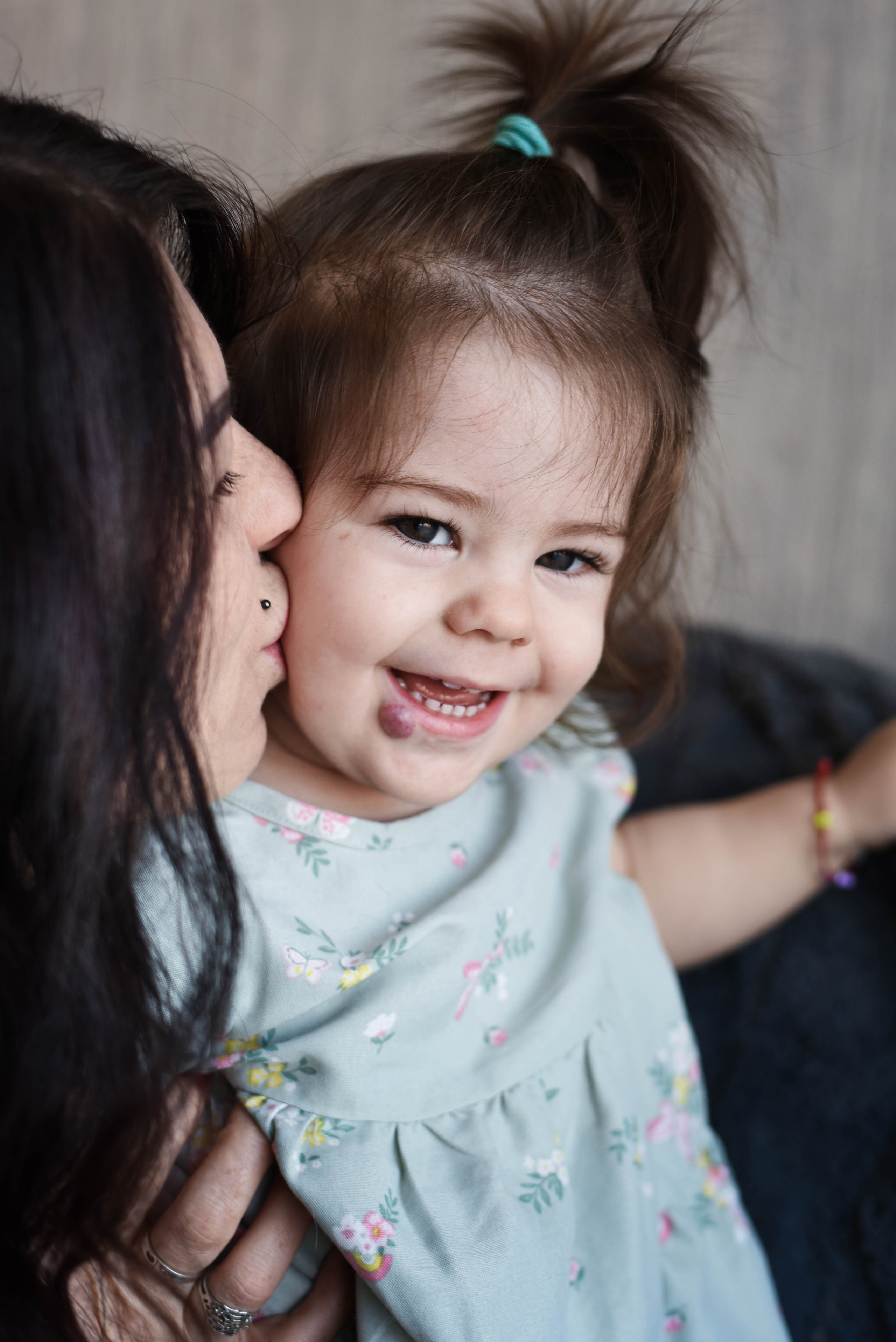 Домашняя съемка. Женский и семейный фотограф Людмила Богачкина