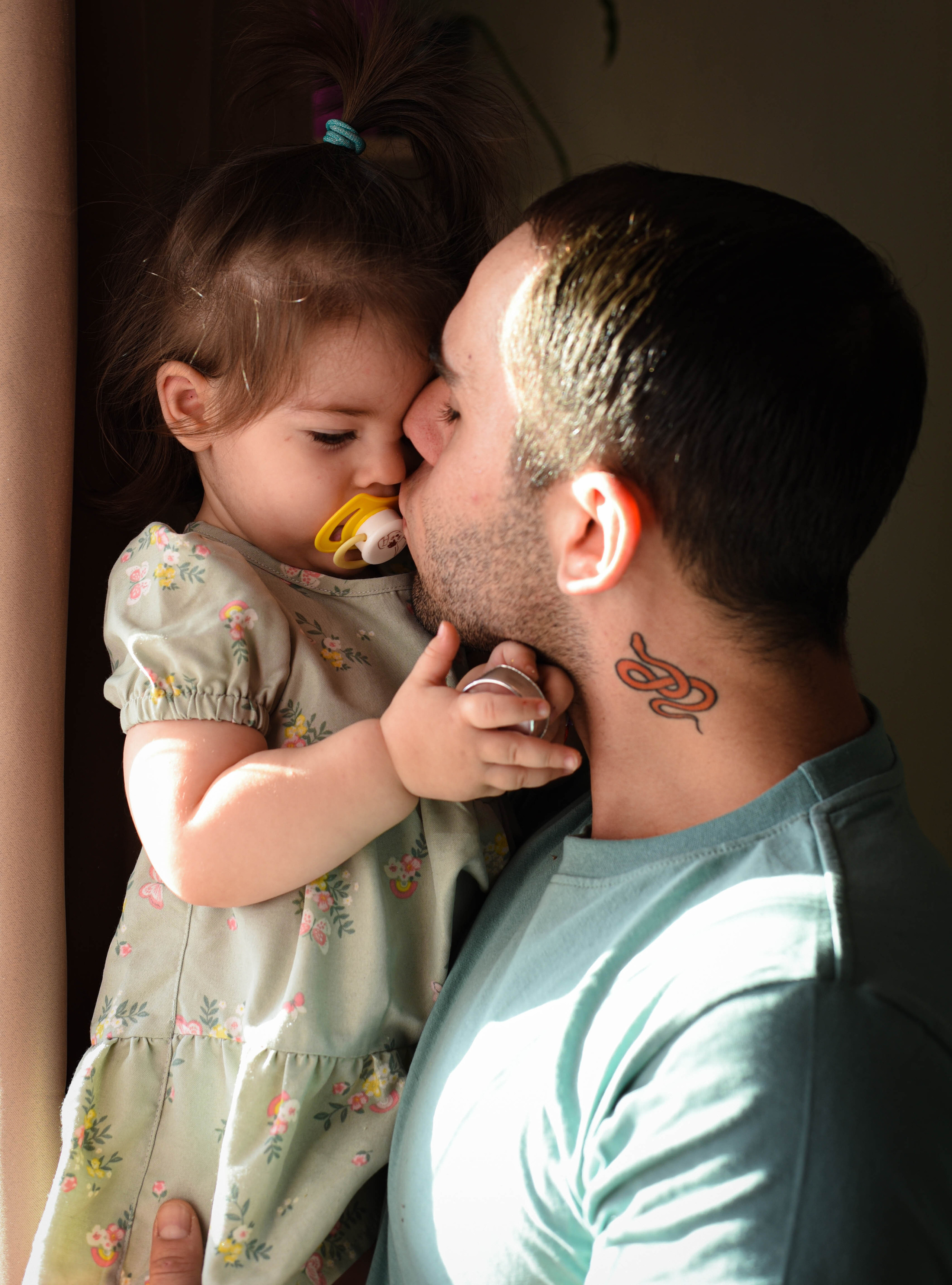 Домашняя съемка. Женский и семейный фотограф Людмила Богачкина