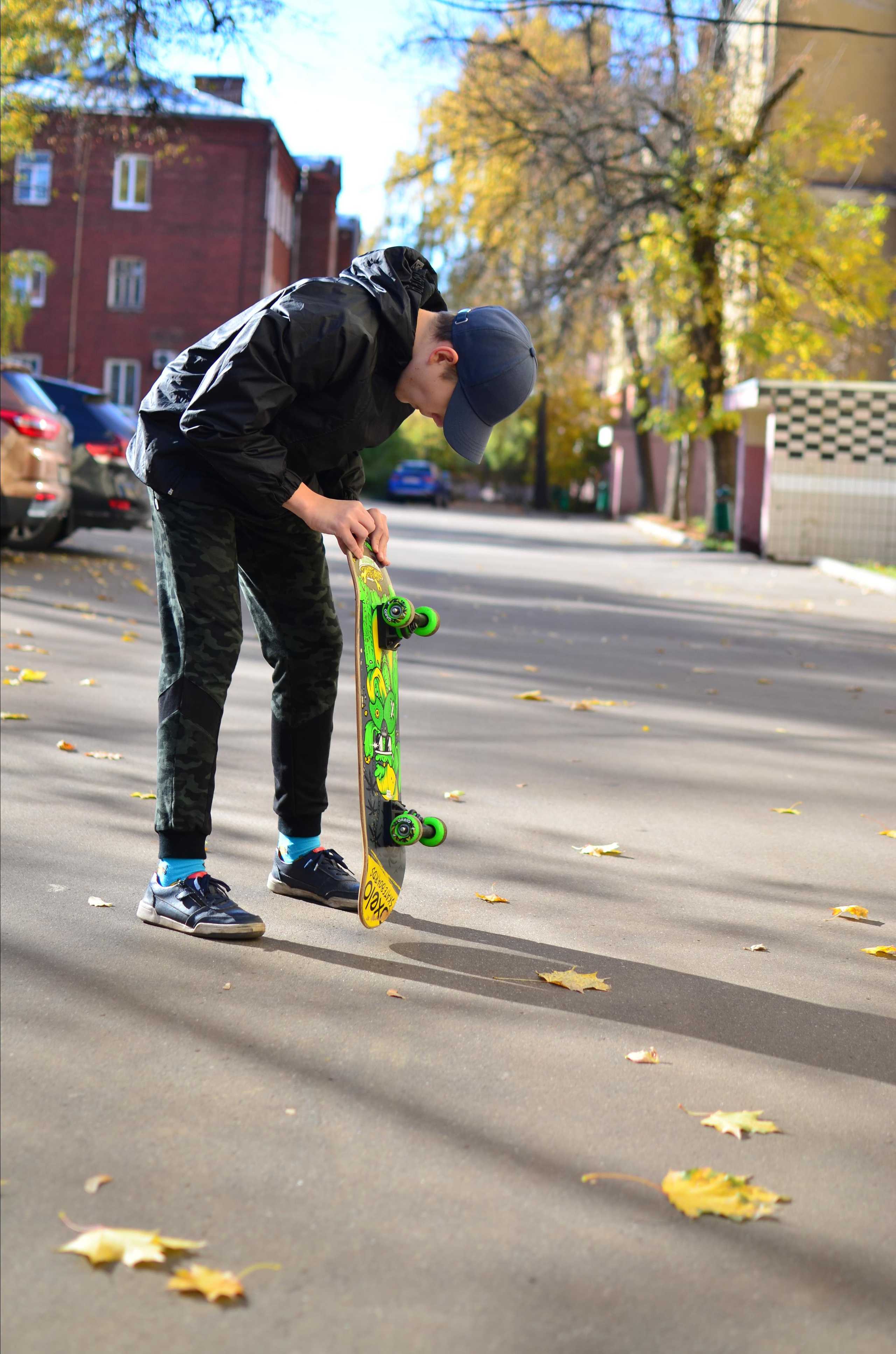 Съемка в день рождения в парке. Женский и семейный фотограф Людмила Богачкина