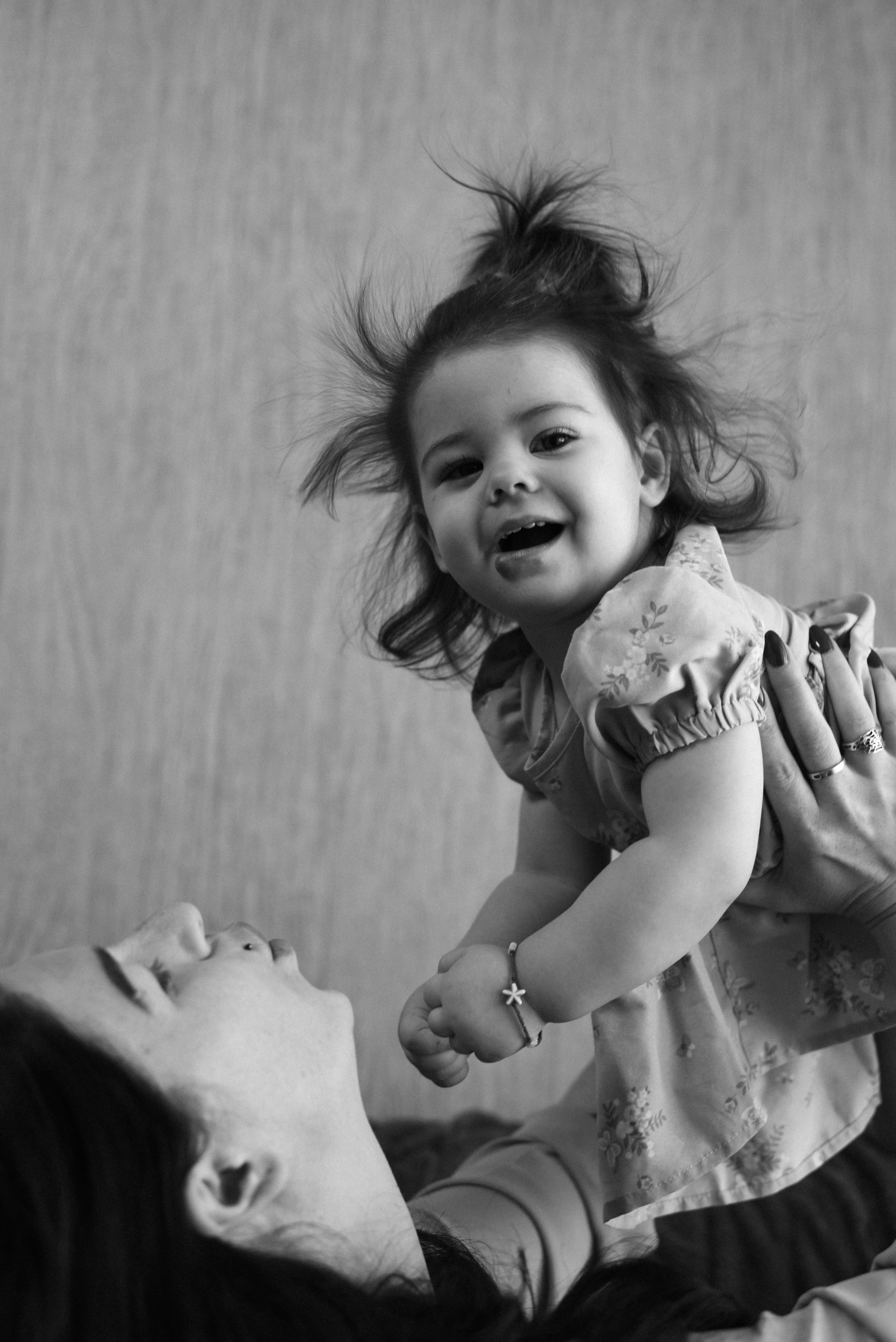 Домашняя съемка. Женский и семейный фотограф Людмила Богачкина