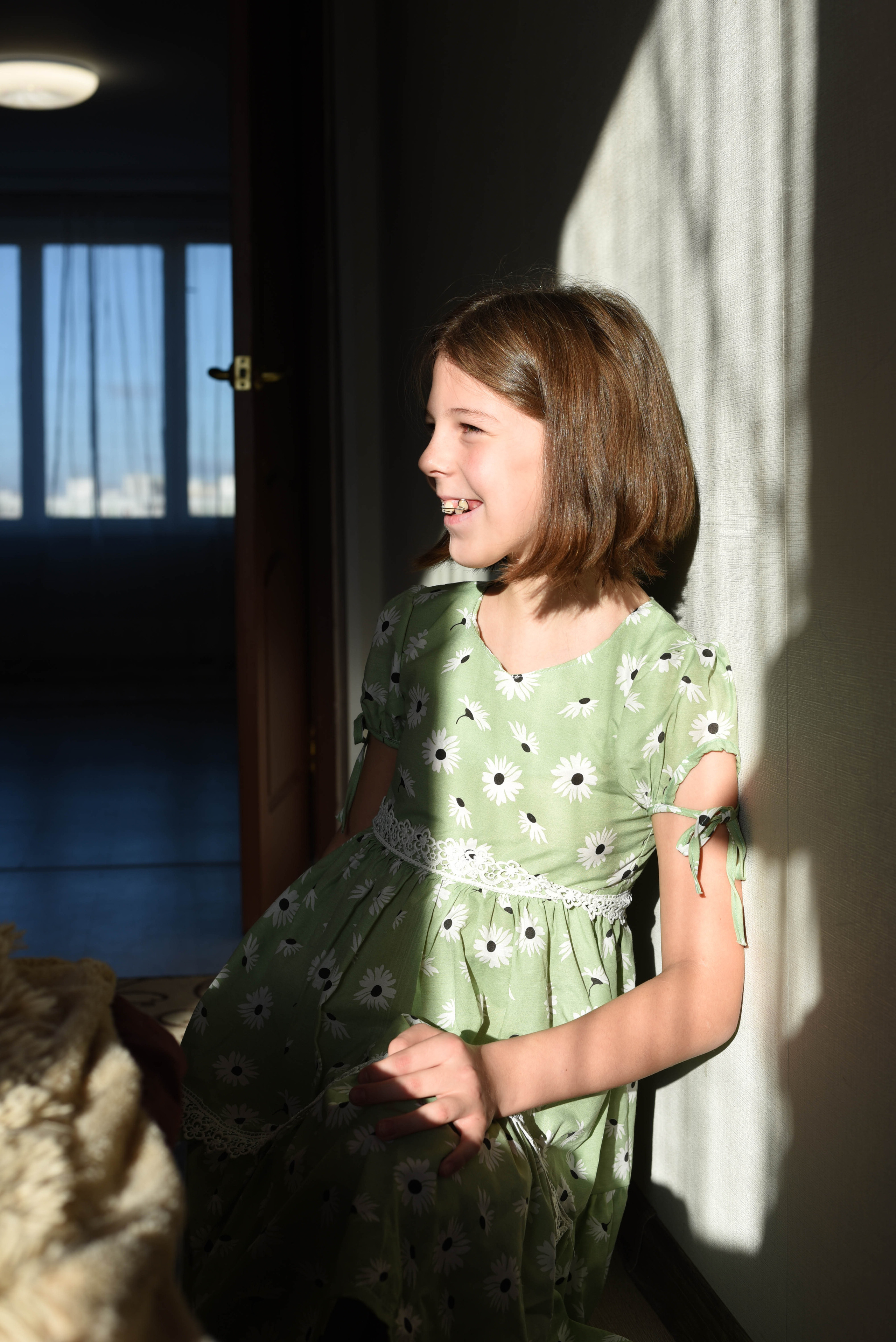 Домашняя съемка. Женский и семейный фотограф Людмила Богачкина