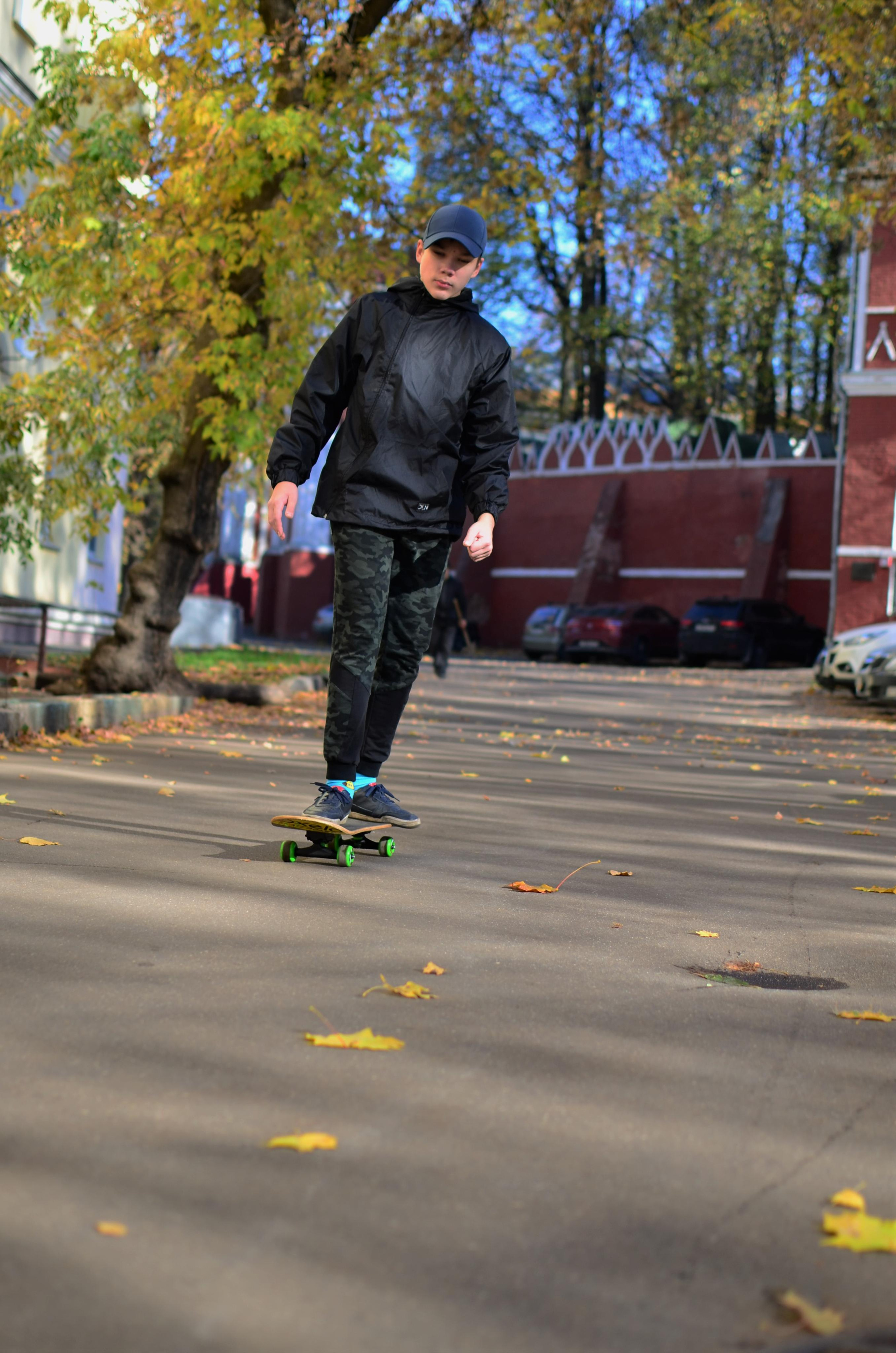 Съемка в день рождения в парке. Женский и семейный фотограф Людмила Богачкина