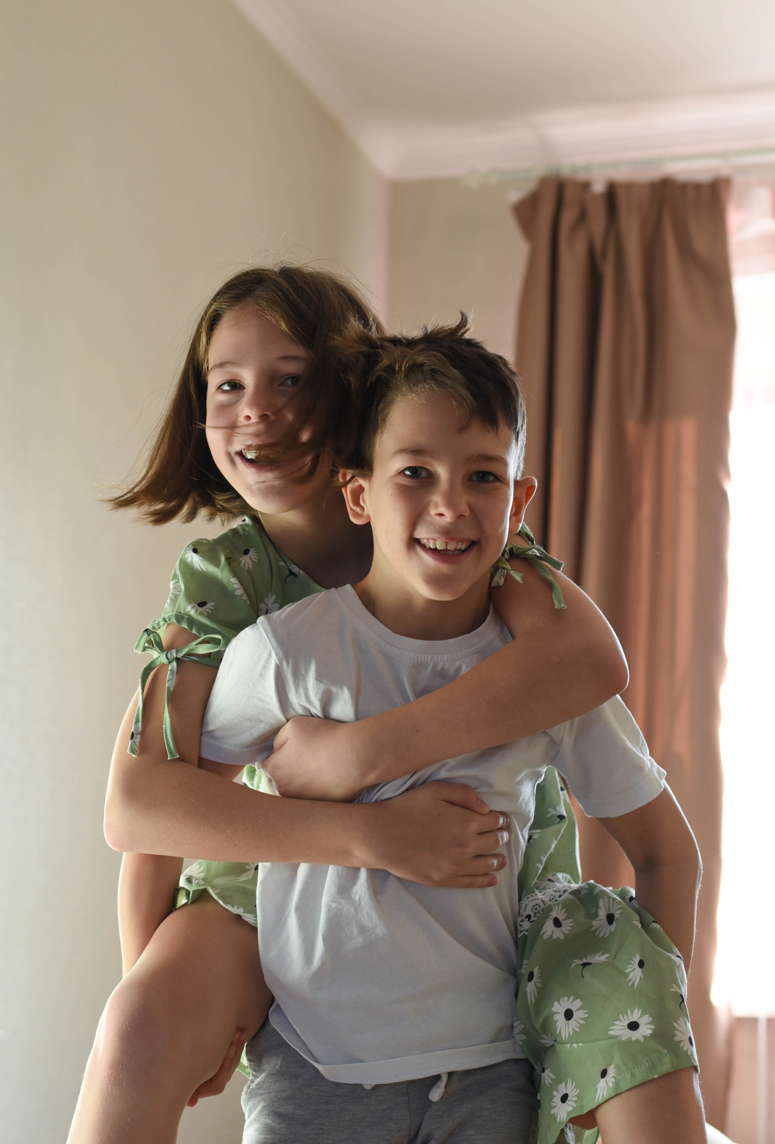 Домашняя съемка. Женский и семейный фотограф Людмила Богачкина