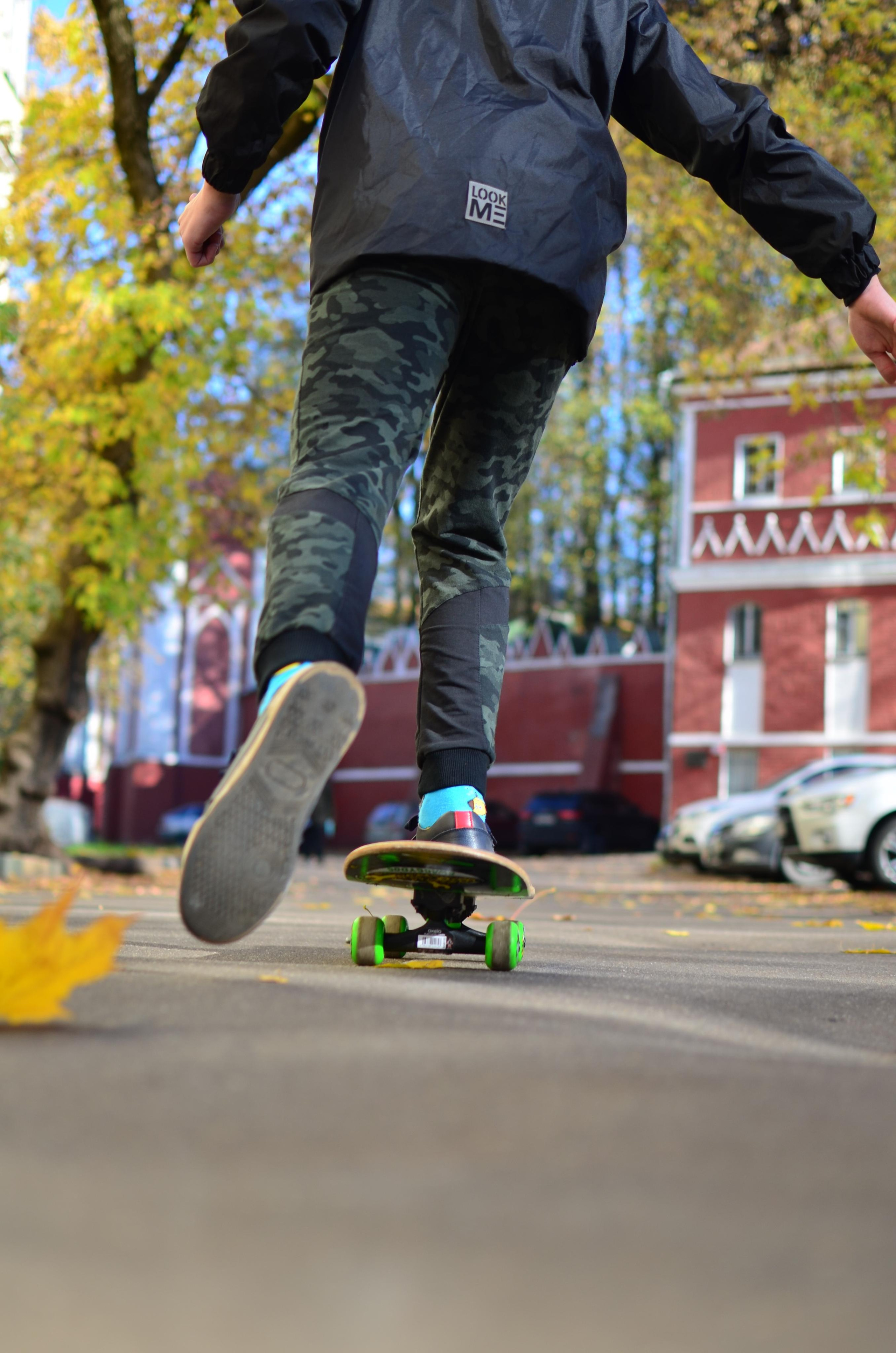 Съемка в день рождения в парке. Женский и семейный фотограф Людмила Богачкина