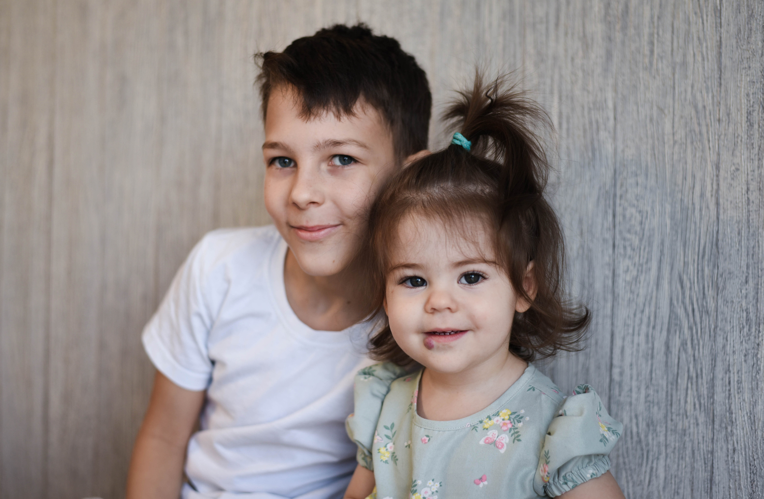 Домашняя съемка. Женский и семейный фотограф Людмила Богачкина