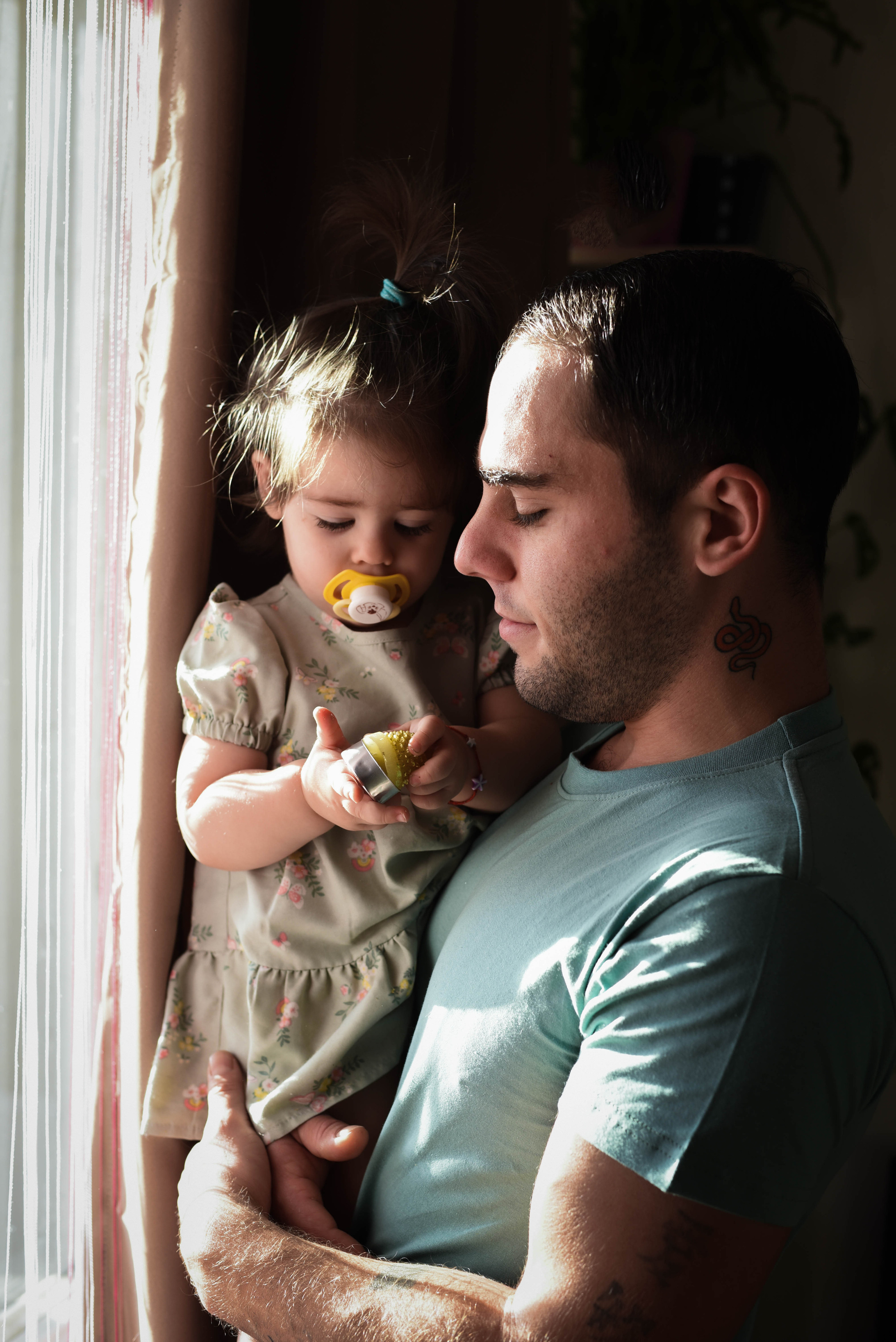 Домашняя съемка. Женский и семейный фотограф Людмила Богачкина