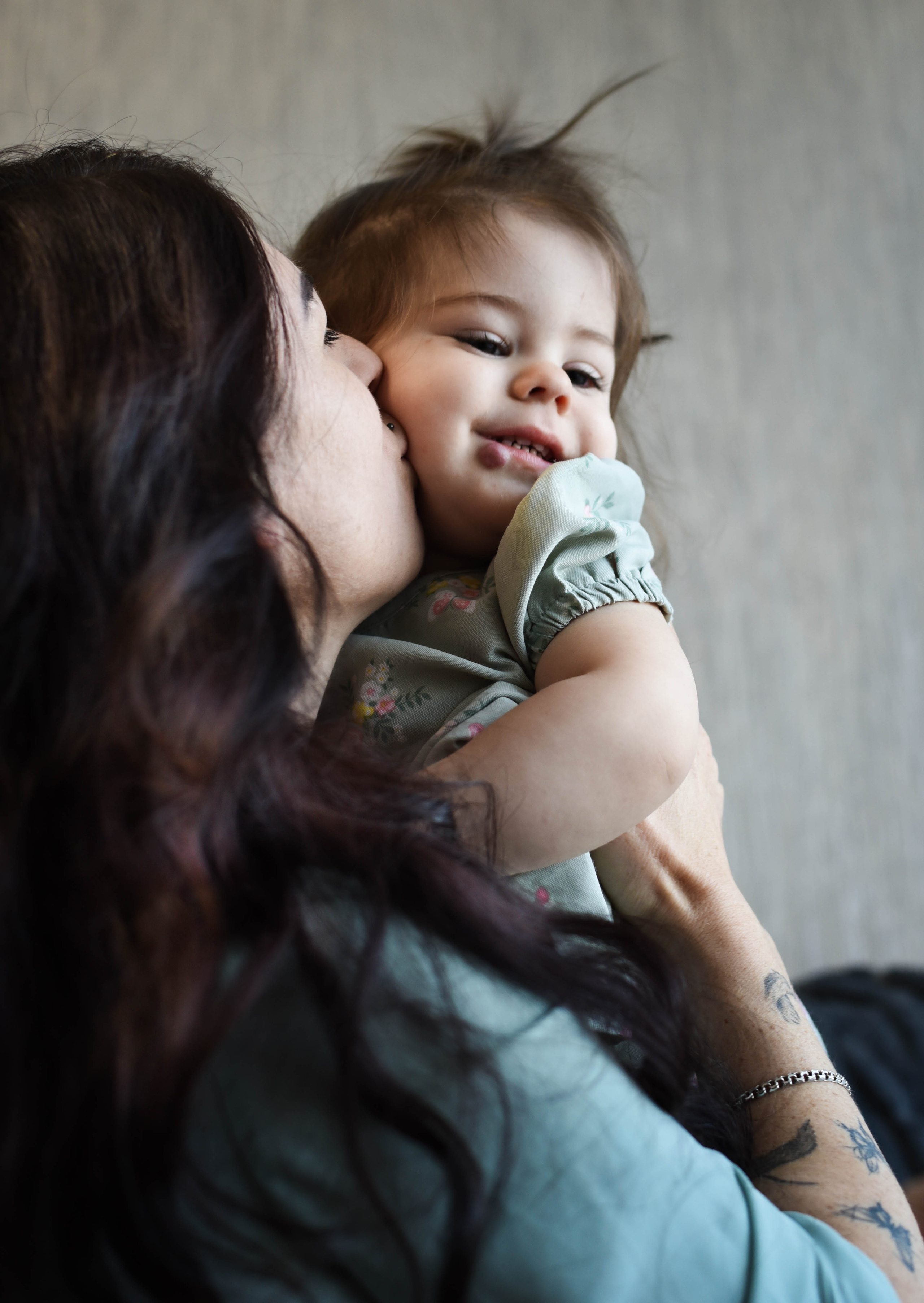 Домашняя съемка. Женский и семейный фотограф Людмила Богачкина