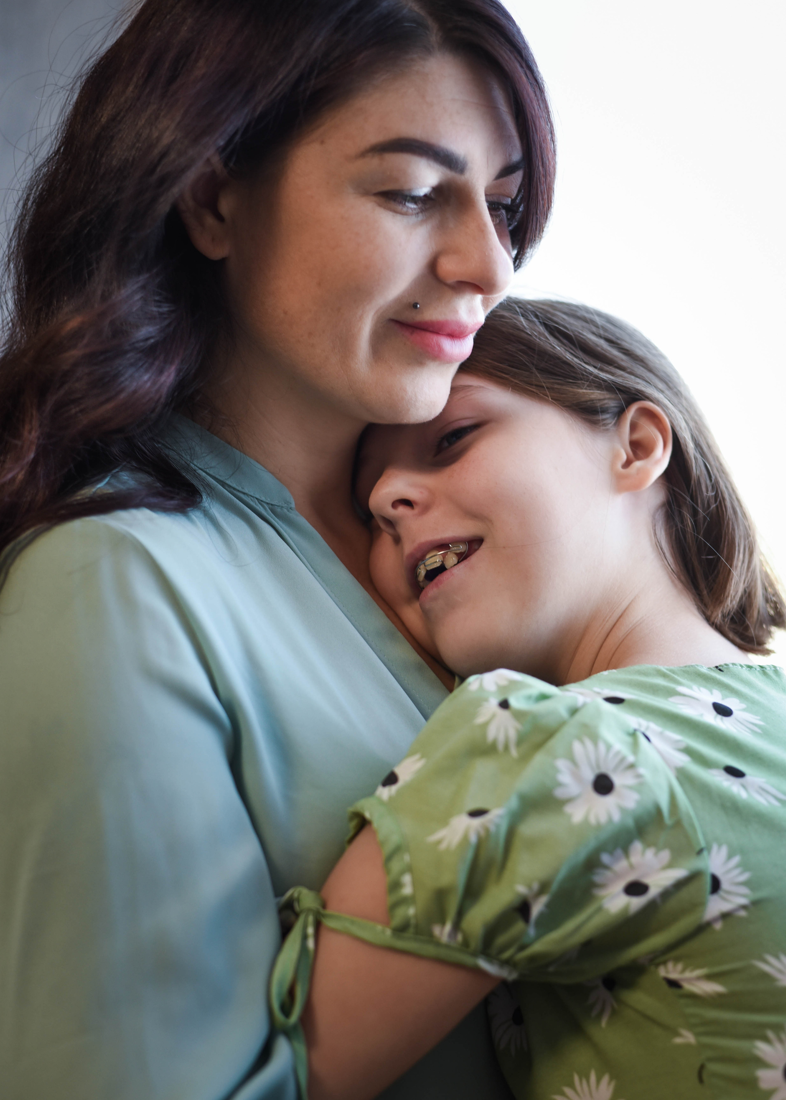 Домашняя съемка. Женский и семейный фотограф Людмила Богачкина