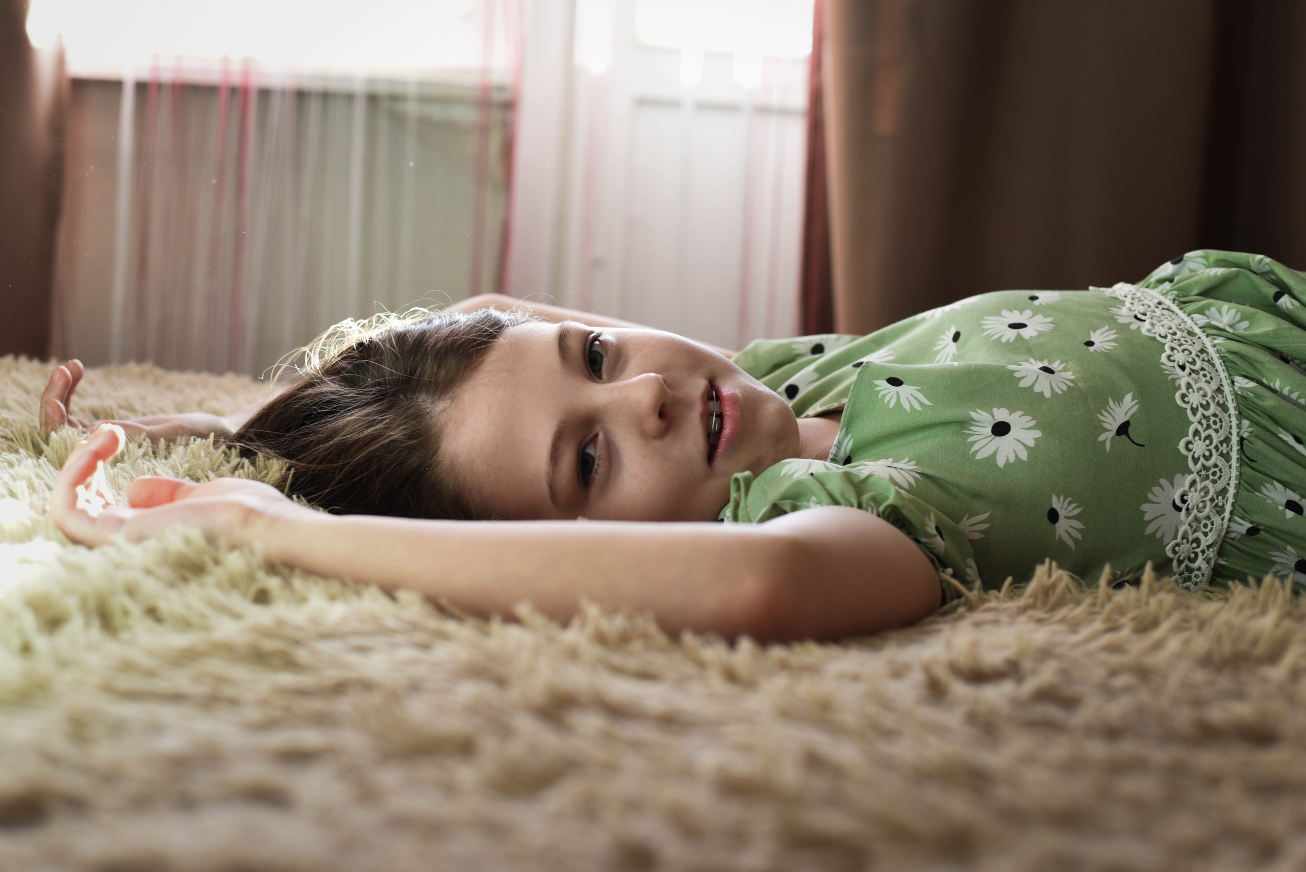 Домашняя съемка. Женский и семейный фотограф Людмила Богачкина