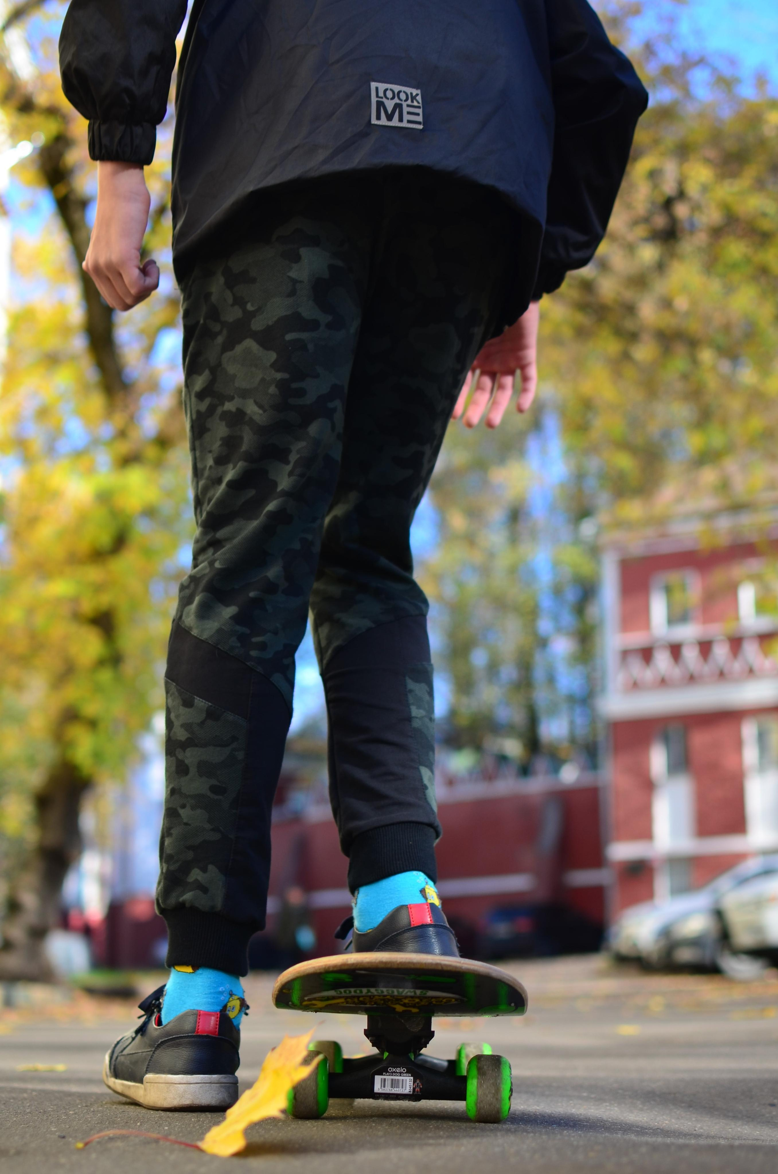 Съемка в день рождения в парке. Женский и семейный фотограф Людмила Богачкина