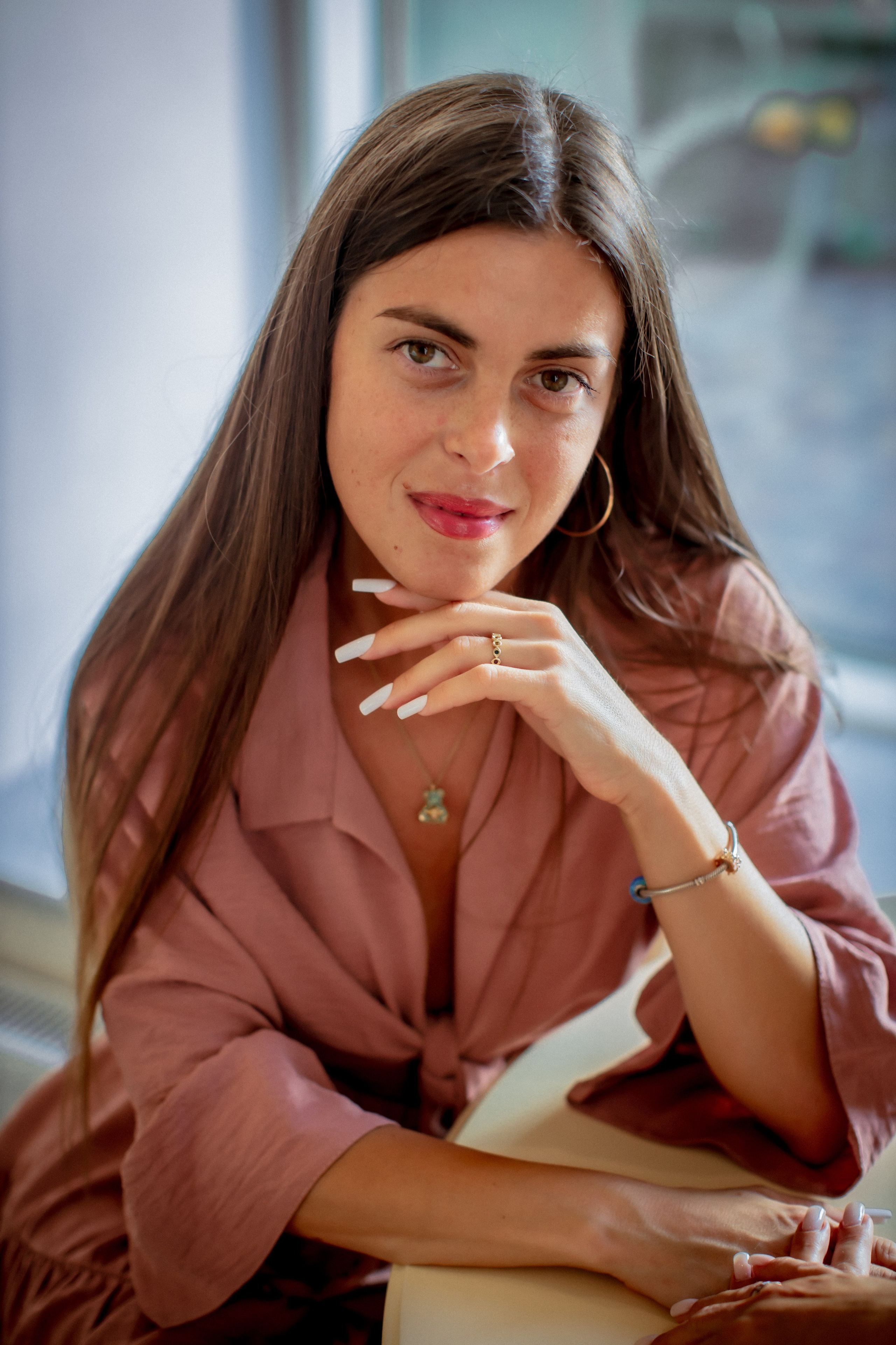 Фотопрогулка для Мамы и взрослой дочери. Фотограф и видеограф в Ставрополе Инна Попова