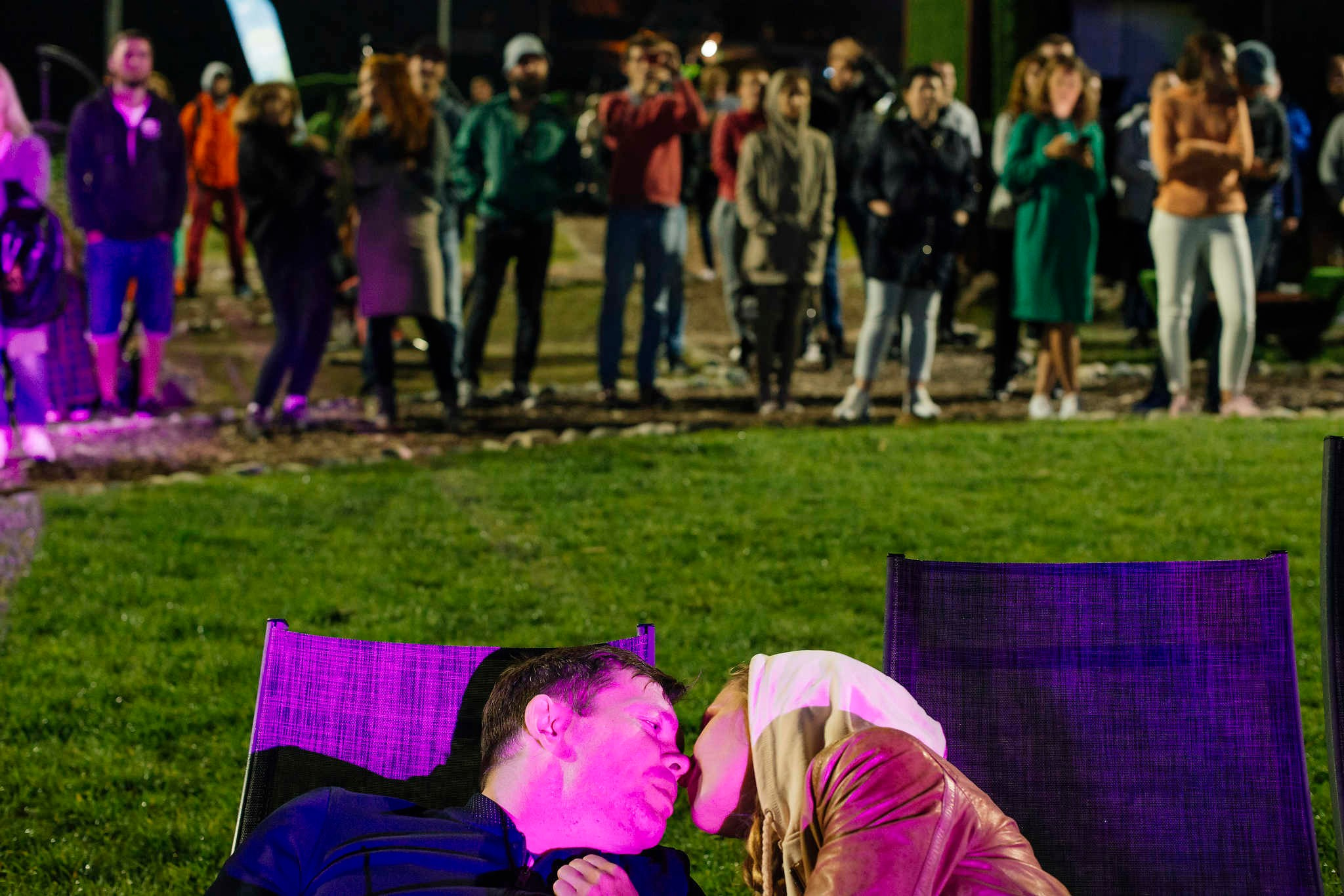 Неформальные мероприятия. Репортажный фотограф в Сочи — Михаил Мордасов