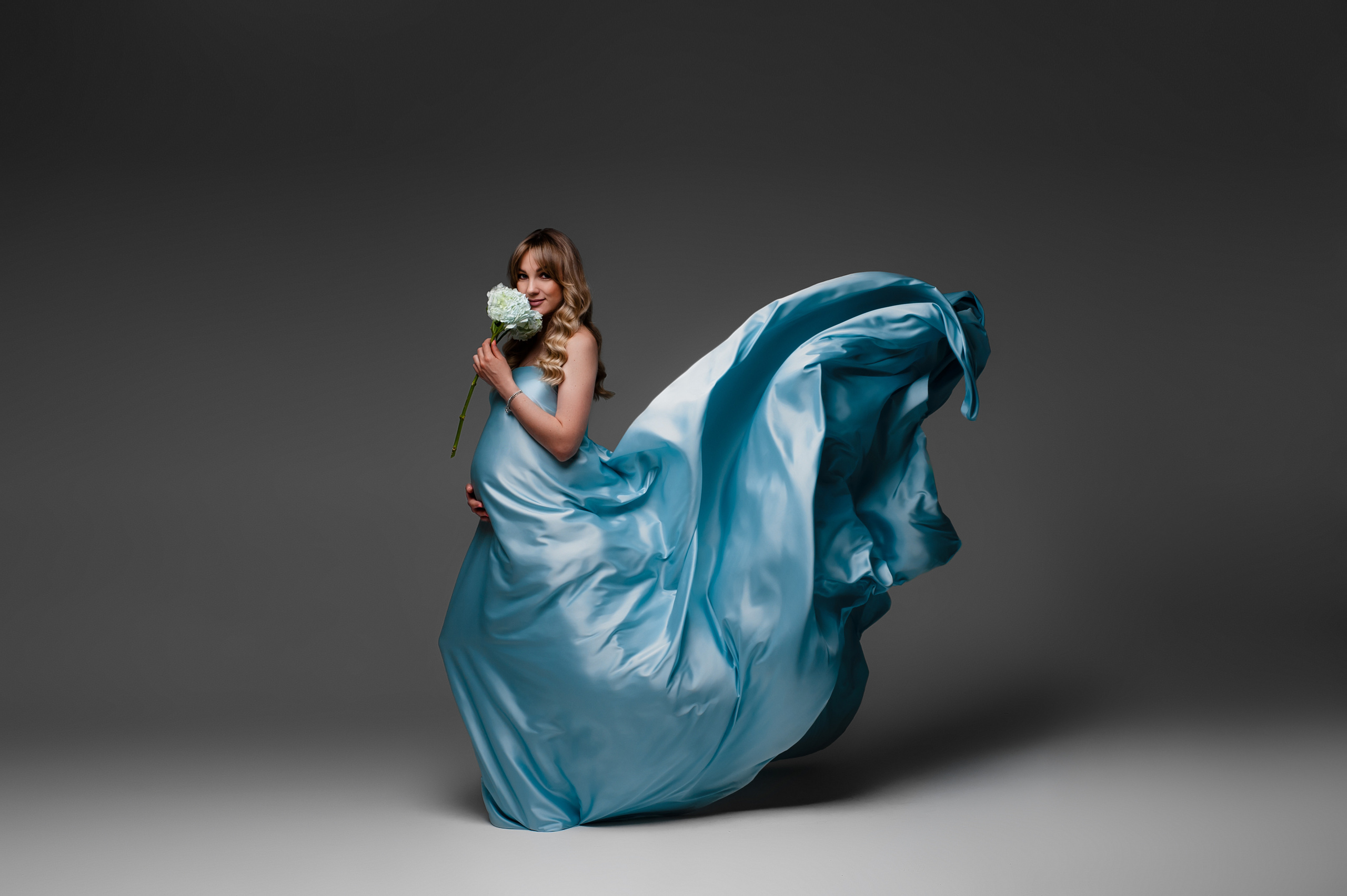 Ваш семейный фотограф Зуева Анастасия, Москва