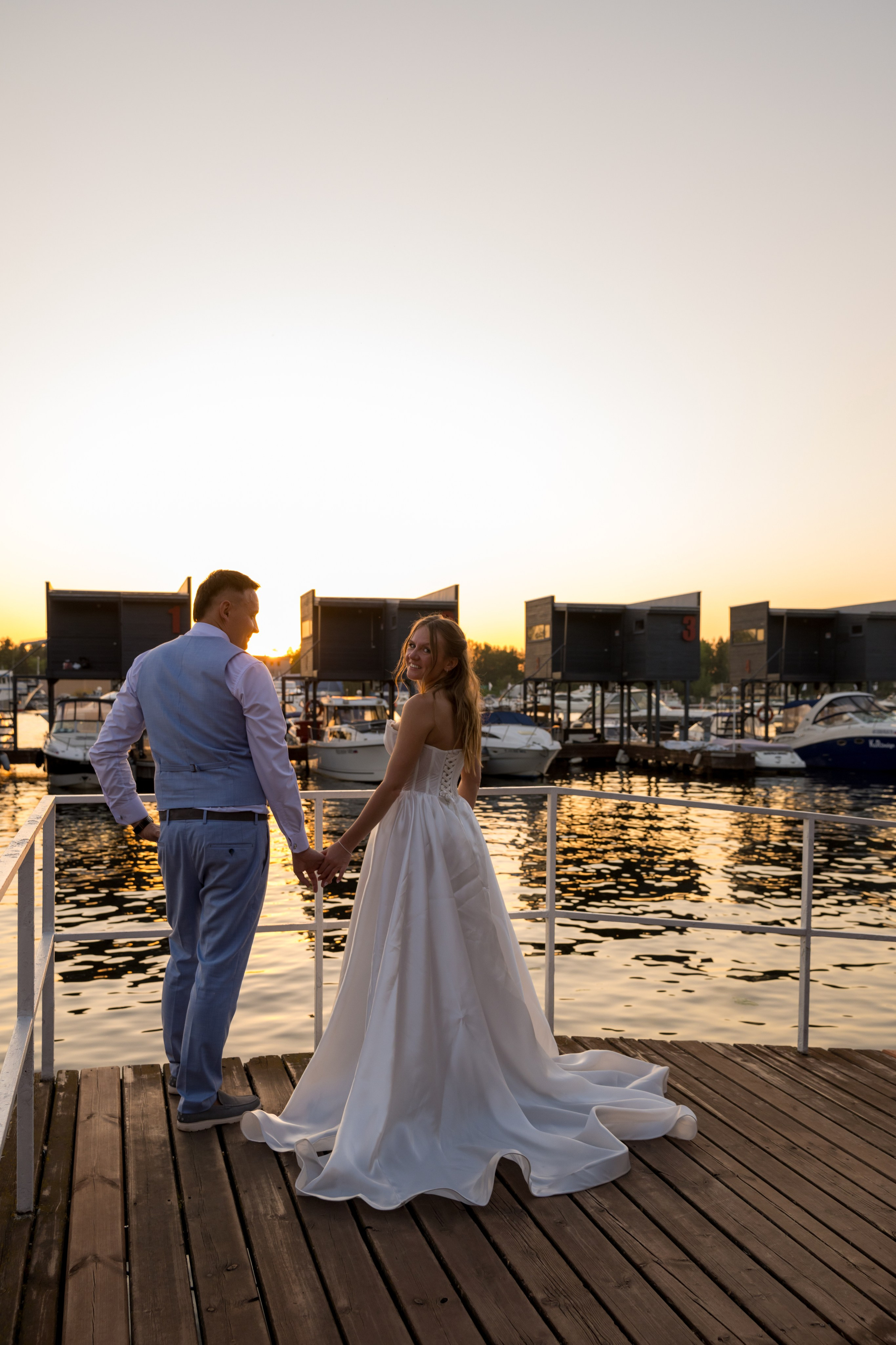 Tenderness. Свадебный и семейный Фотограф в Москве Александр Березин