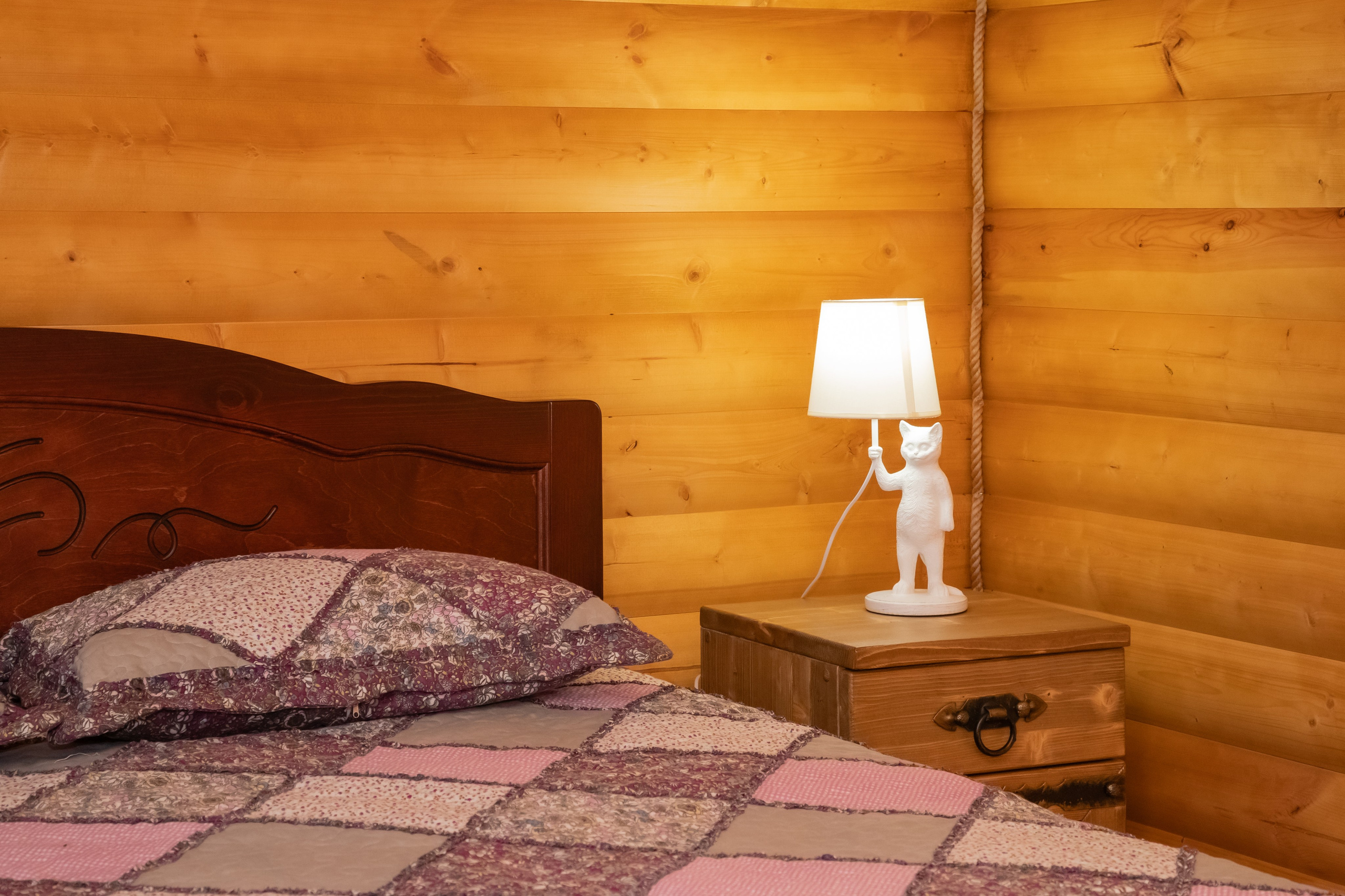 Дом «Охотничий». Банный комплекс «С легким паром»