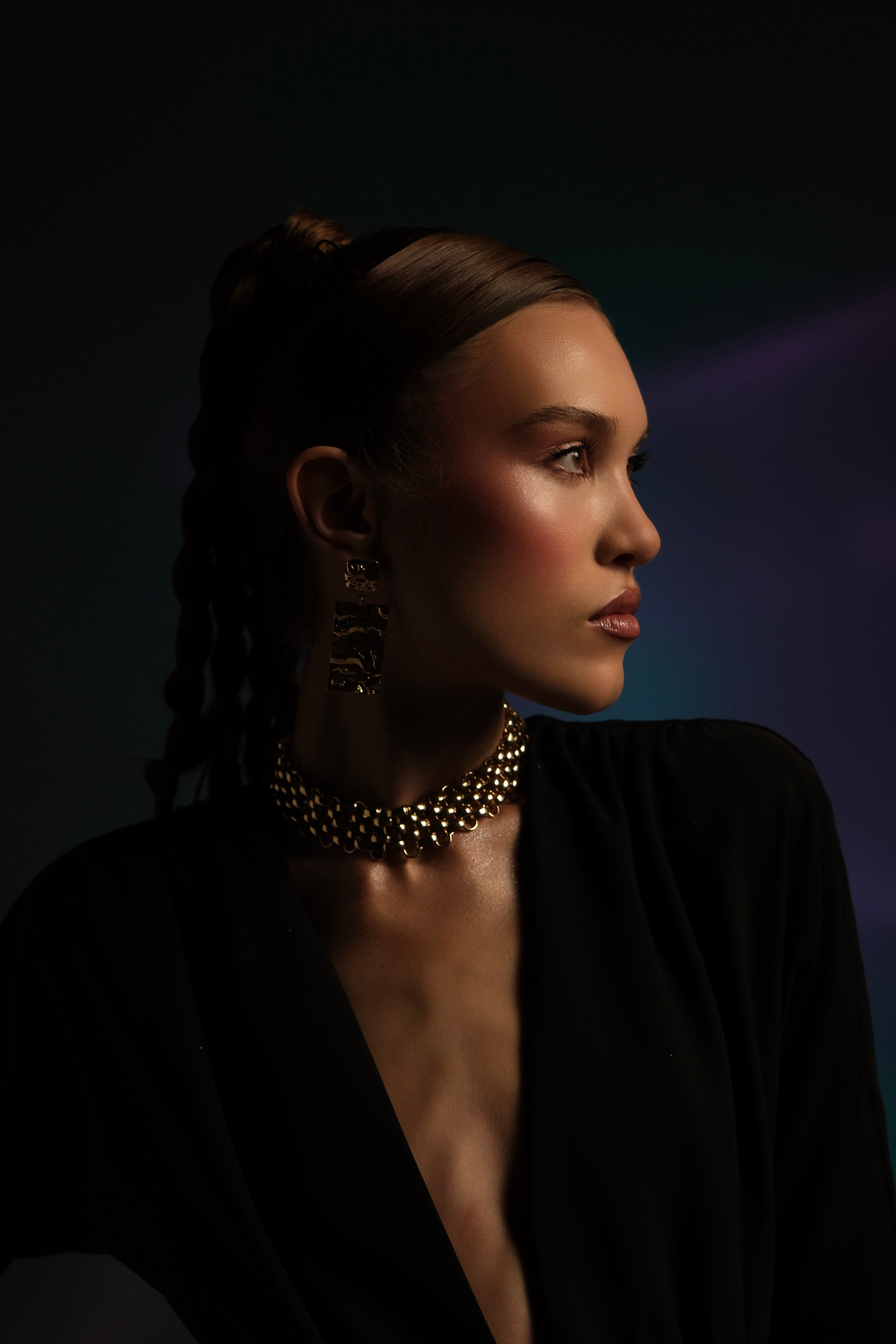 Moi et moi photo — студийный фотограф, Москва