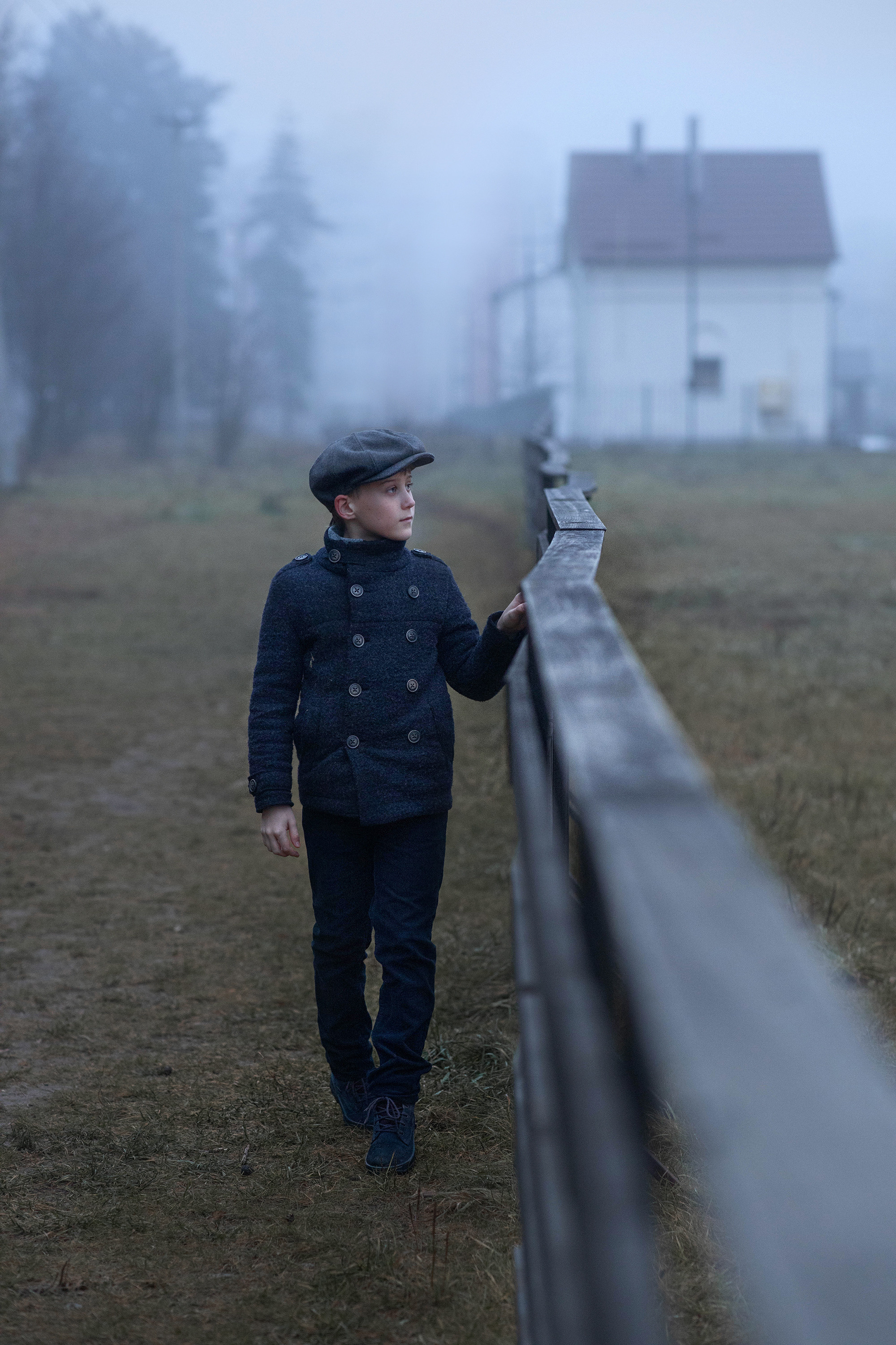 Дети. Детский и семейный фотограф в Твери Ольга Крестьянинова