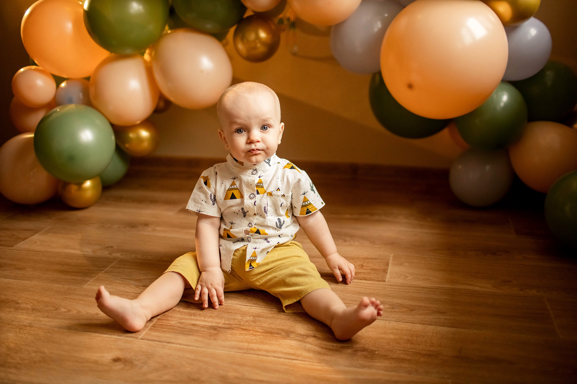 Домашние истории. Детский и семейный фотограф в Твери Ольга Крестьянинова