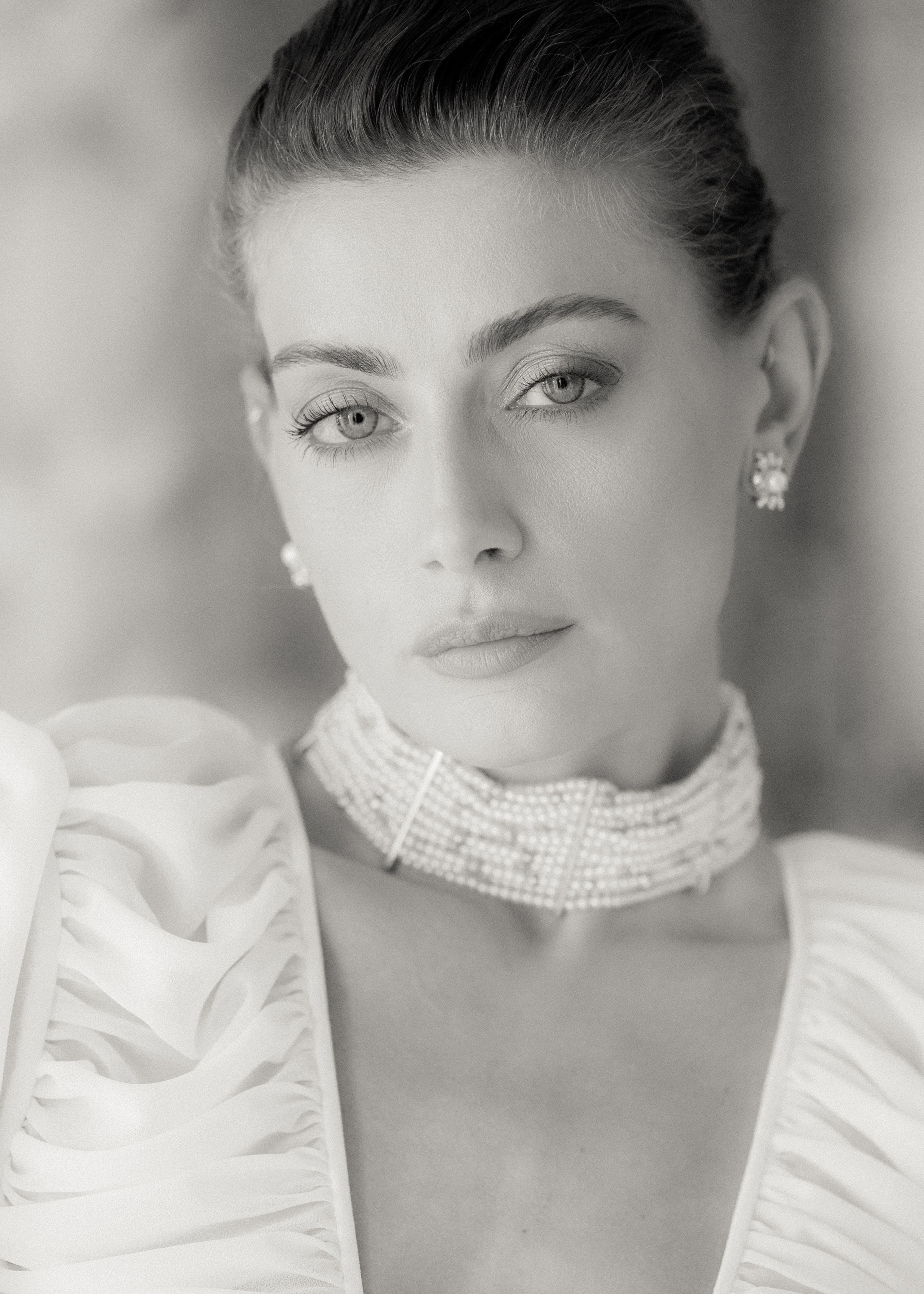 Galina and Nikita Bykovets, a wedding photographer and videographer duo in Germany