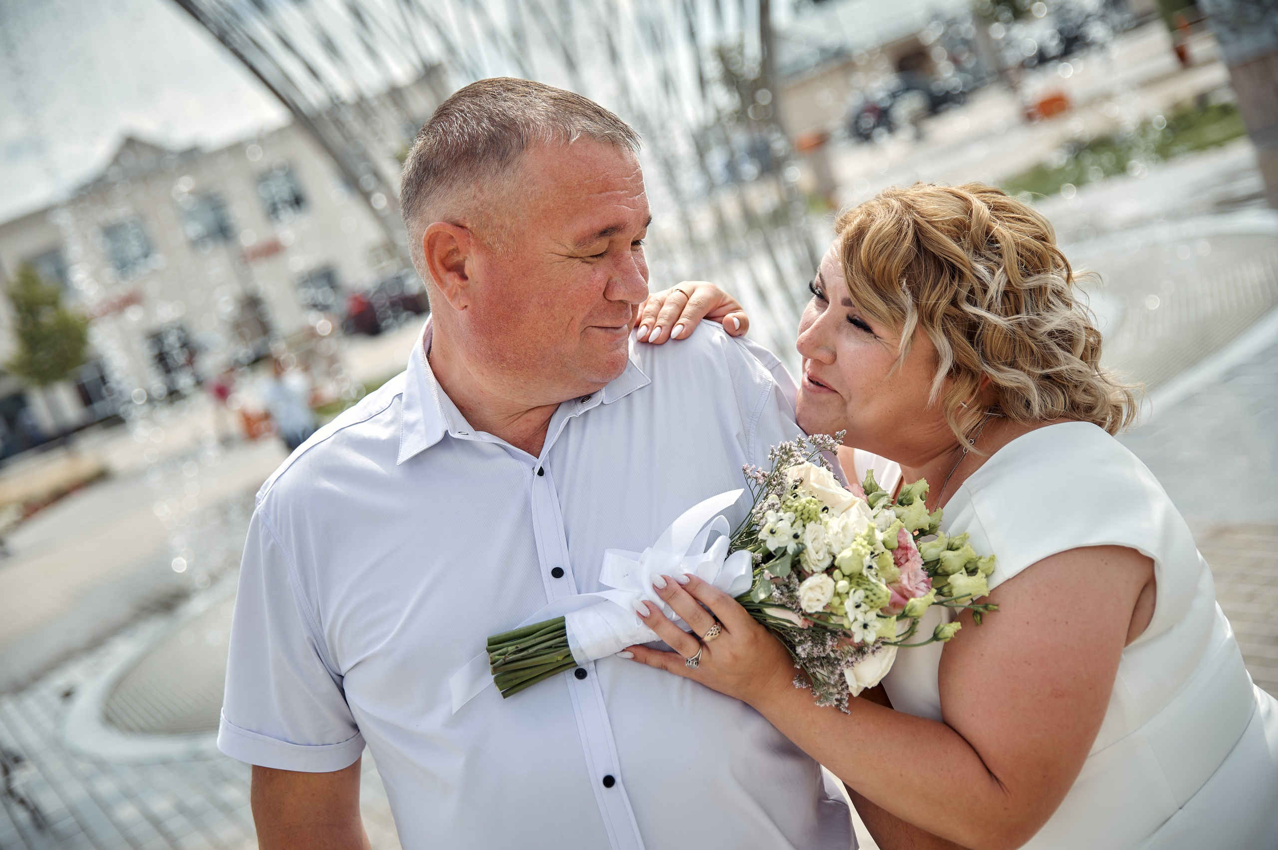 Стоимость свадебной фотосъёмки