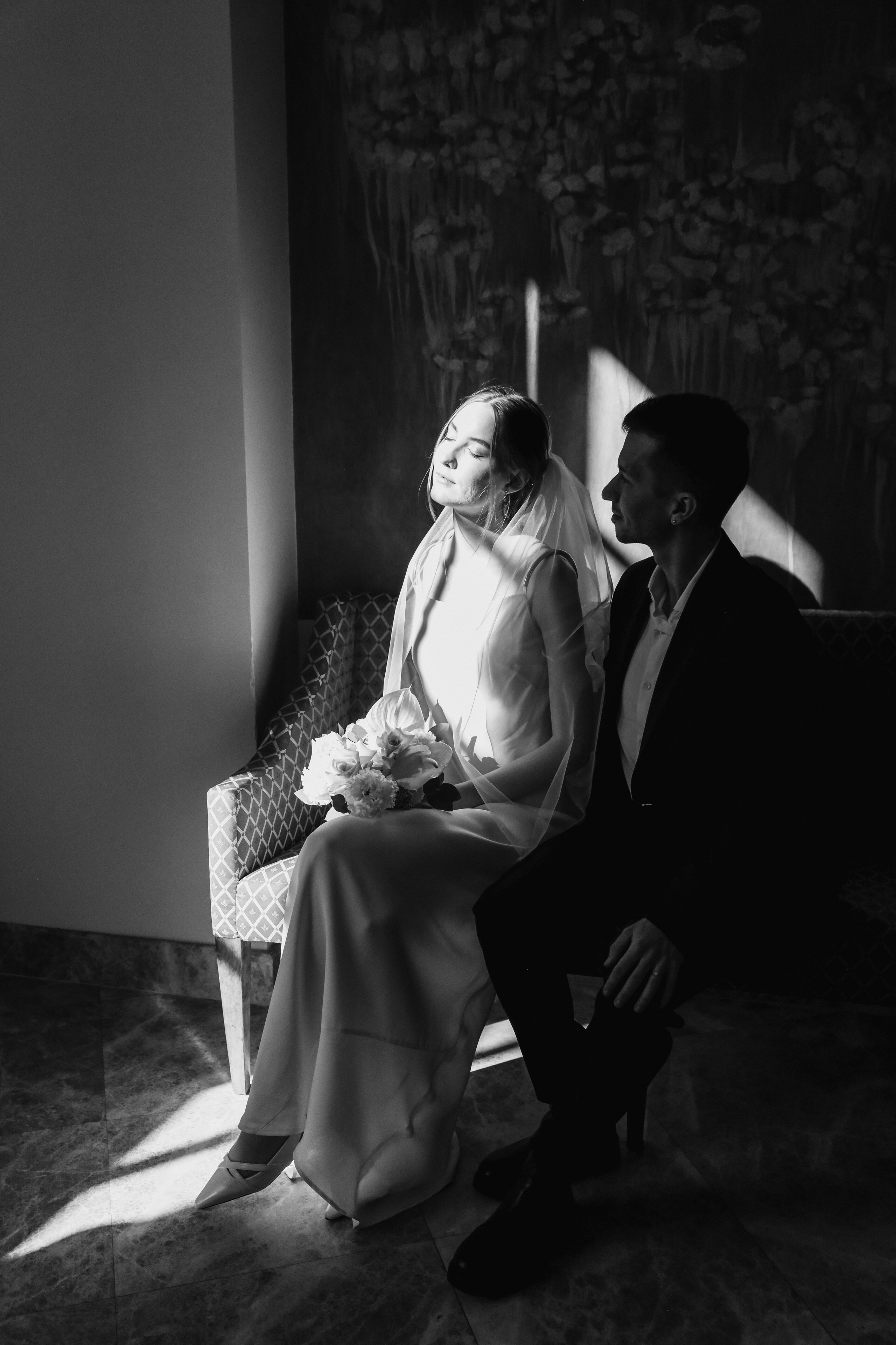 Свадебный и семейный фотограф в Варшаве