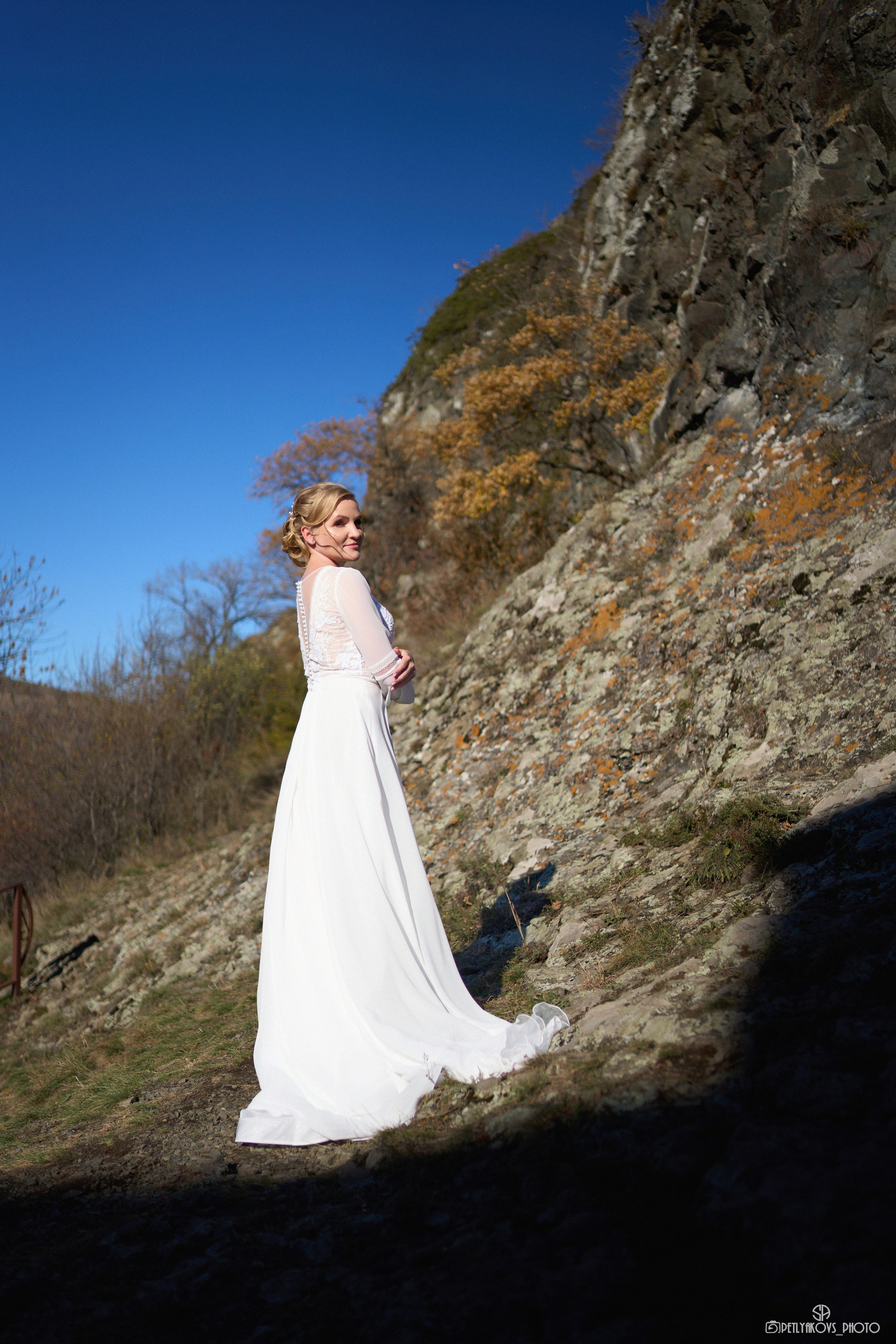 Венчание Анны и Романа. Фотограф, видеограф Пятигорск, Ставрополь, Ессентуки, Petlyakovs_photo