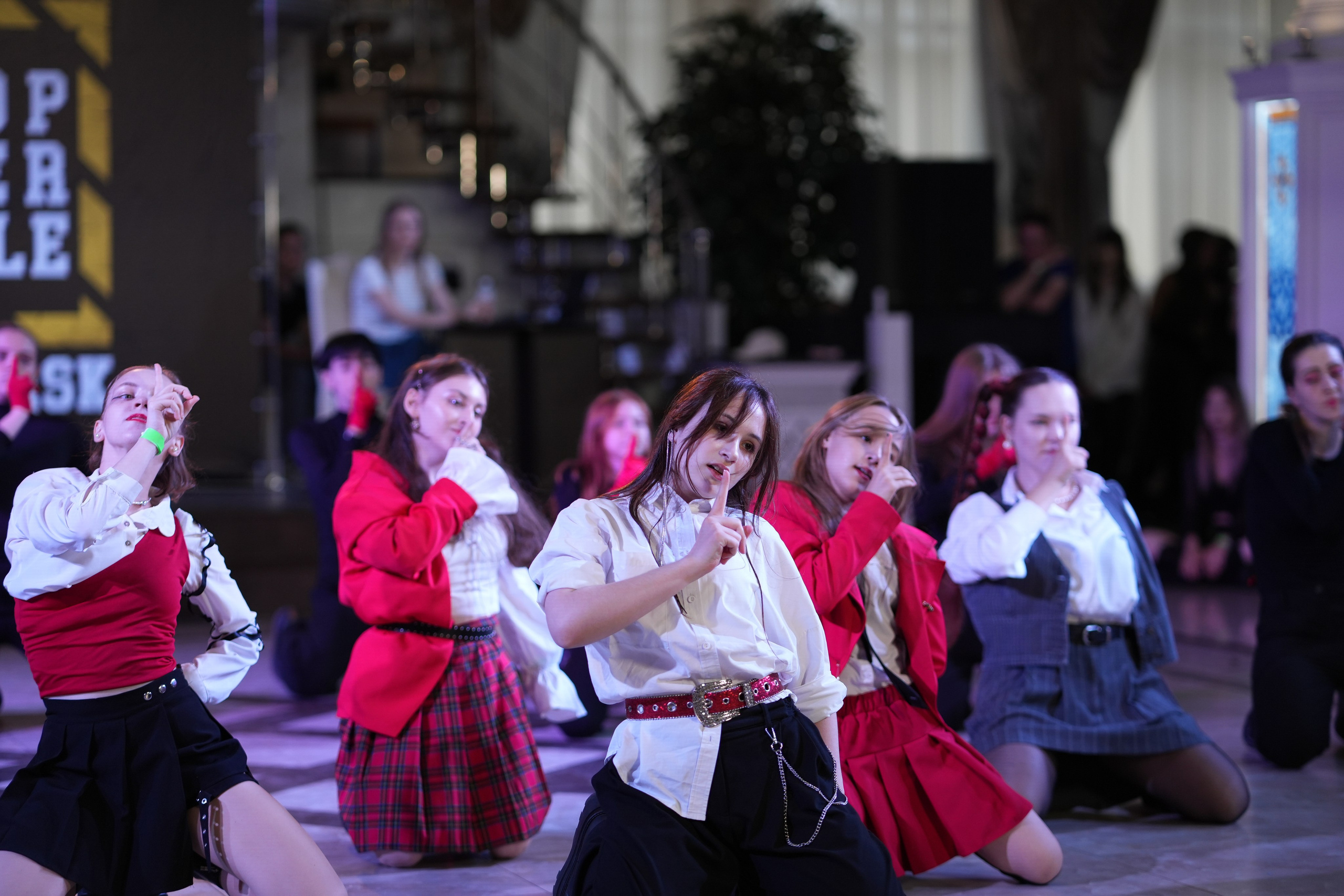 K-POP COVER BATTLE PYATTIGORSK. Фотограф, видеограф Пятигорск, Ставрополь, Ессентуки, Petlyakovs_photo