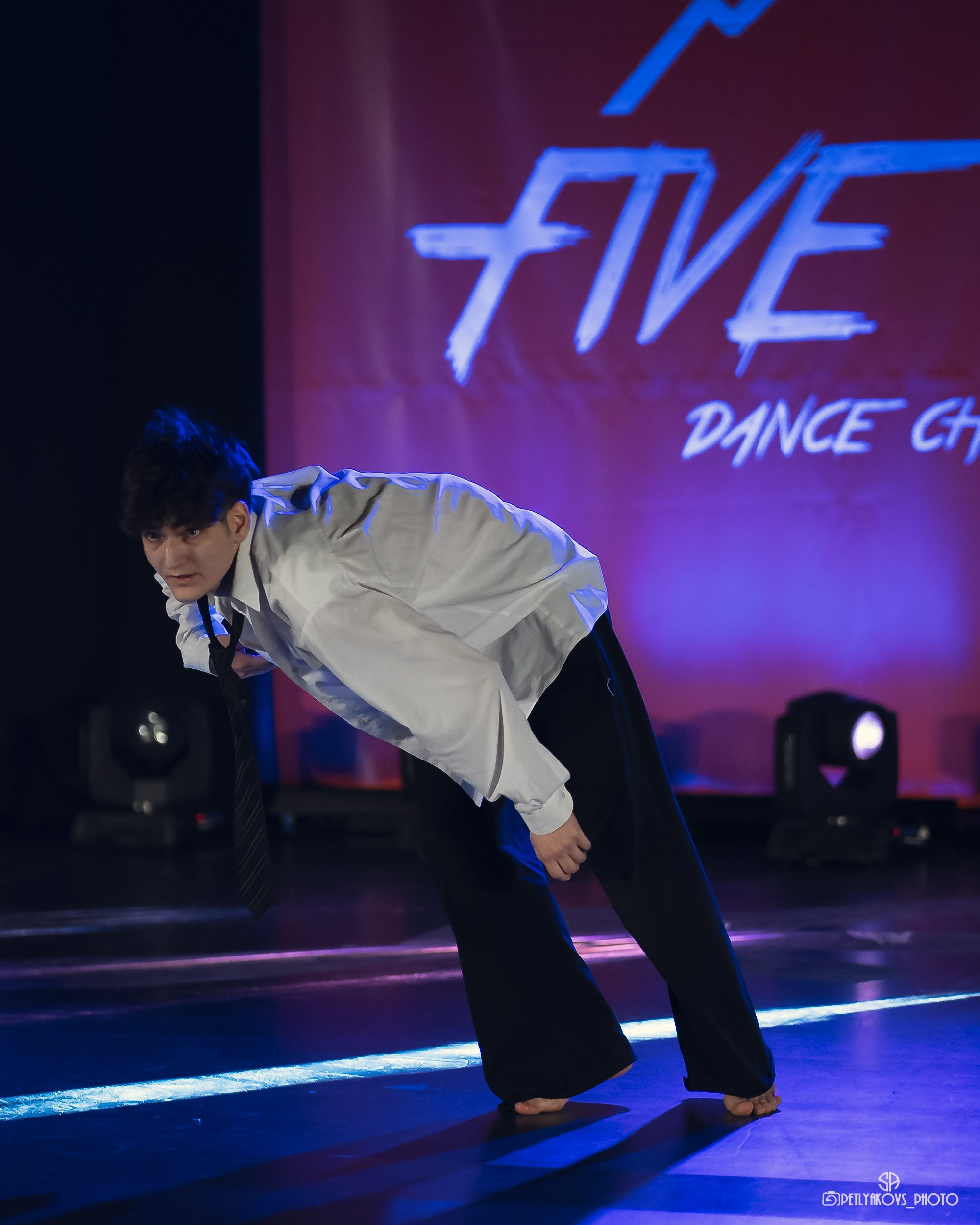 Репортажная фотосессия Ессентуки