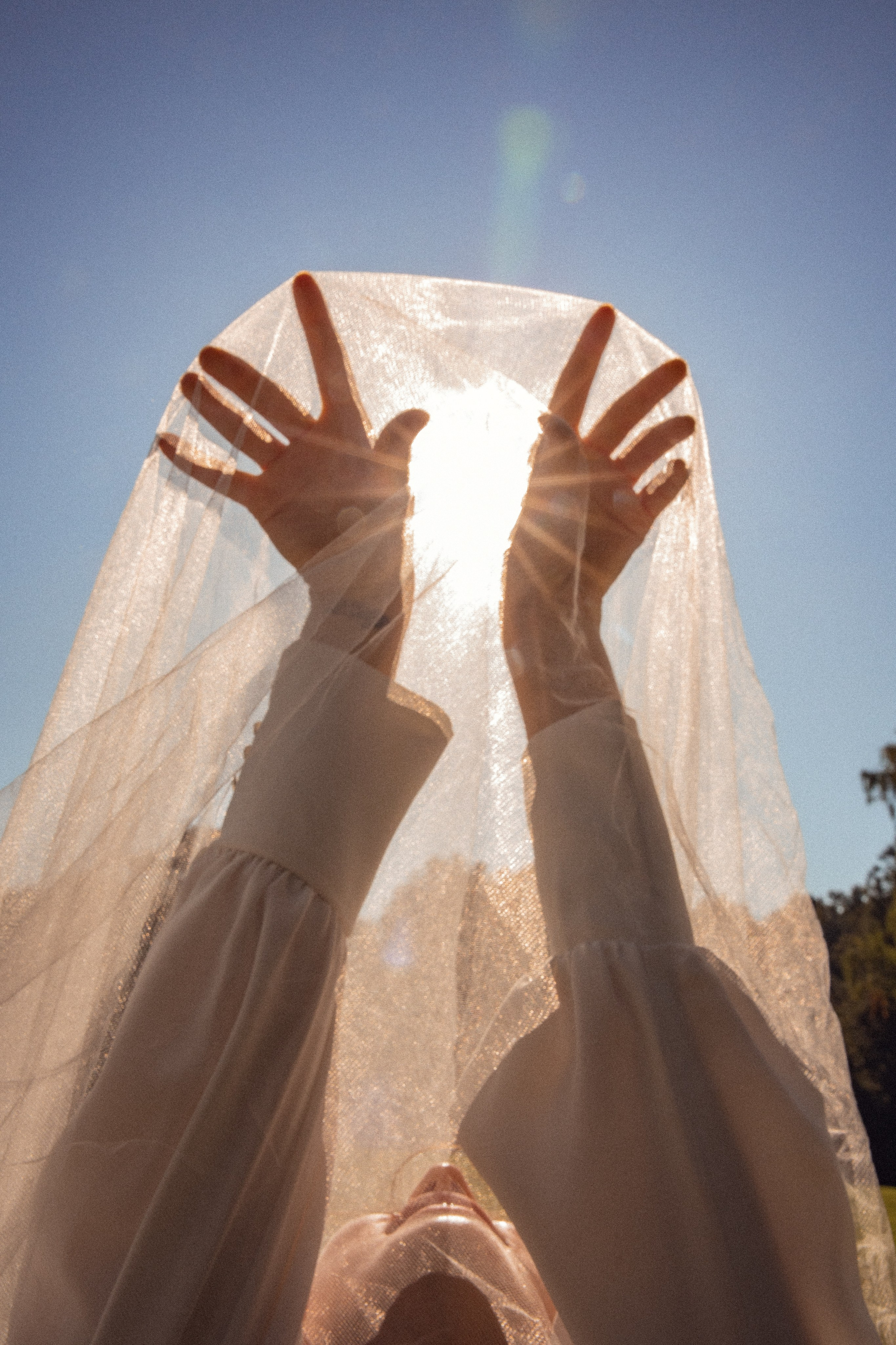 Галя освобождение. Дарья Бухреева — фотограф, видеограф и фототерапевт. Москва и мир