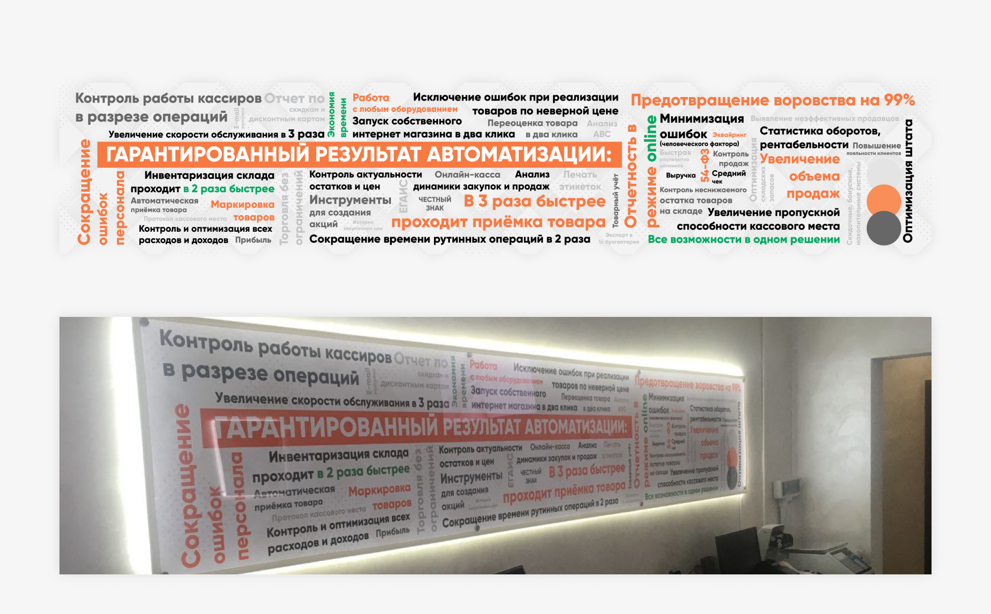 Мои макеты полиграфии | Александр Островский